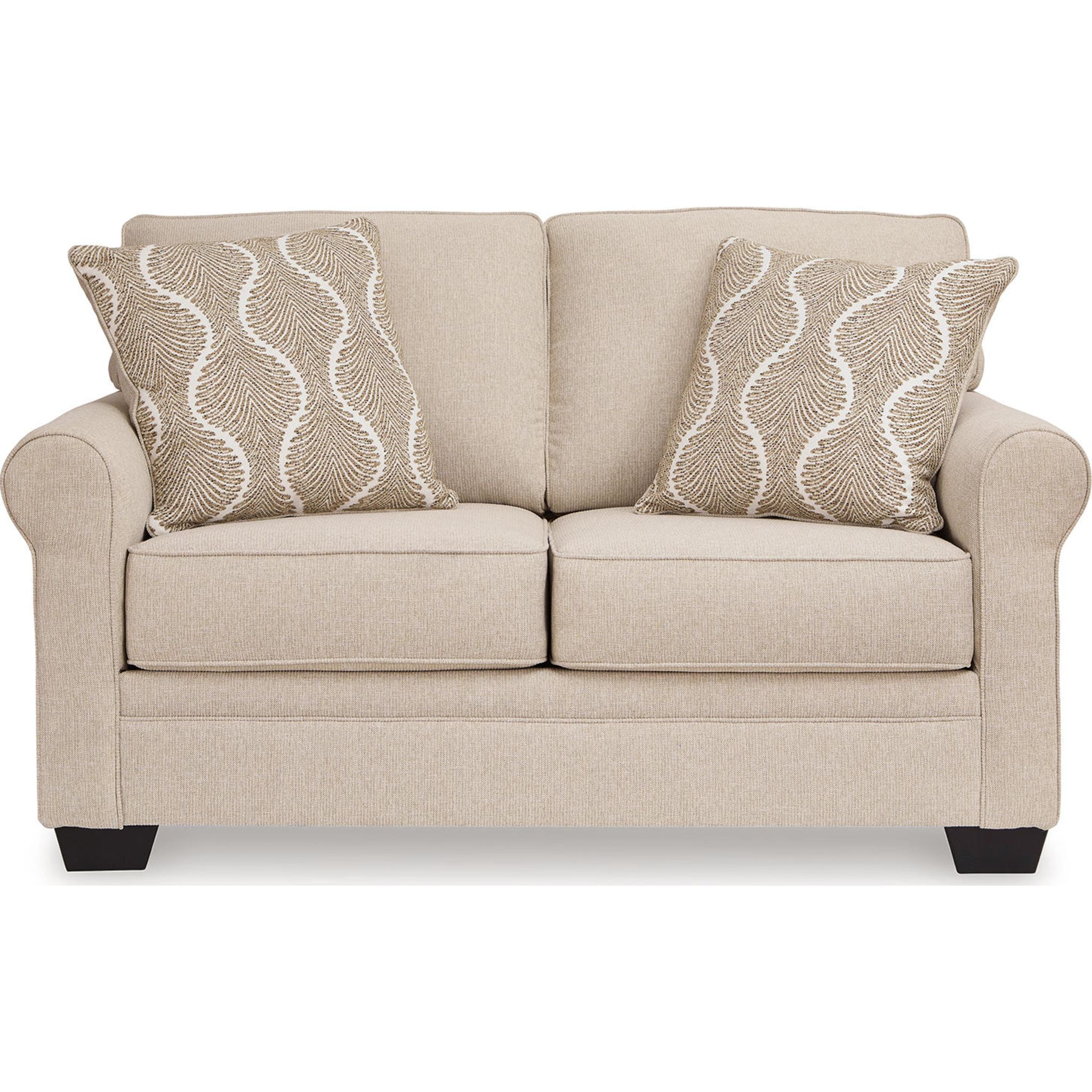 Belcaro Place-Exclusive Loveseat - Image 6