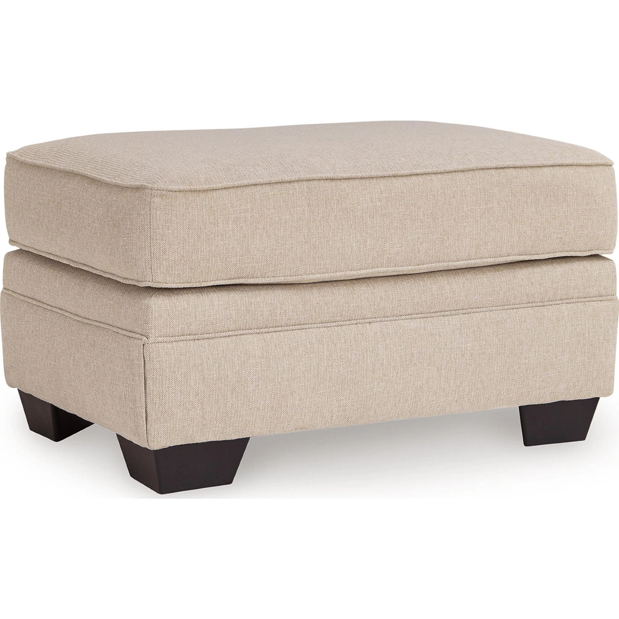 Belcaro Place-Exclusive Ottoman - Image 4