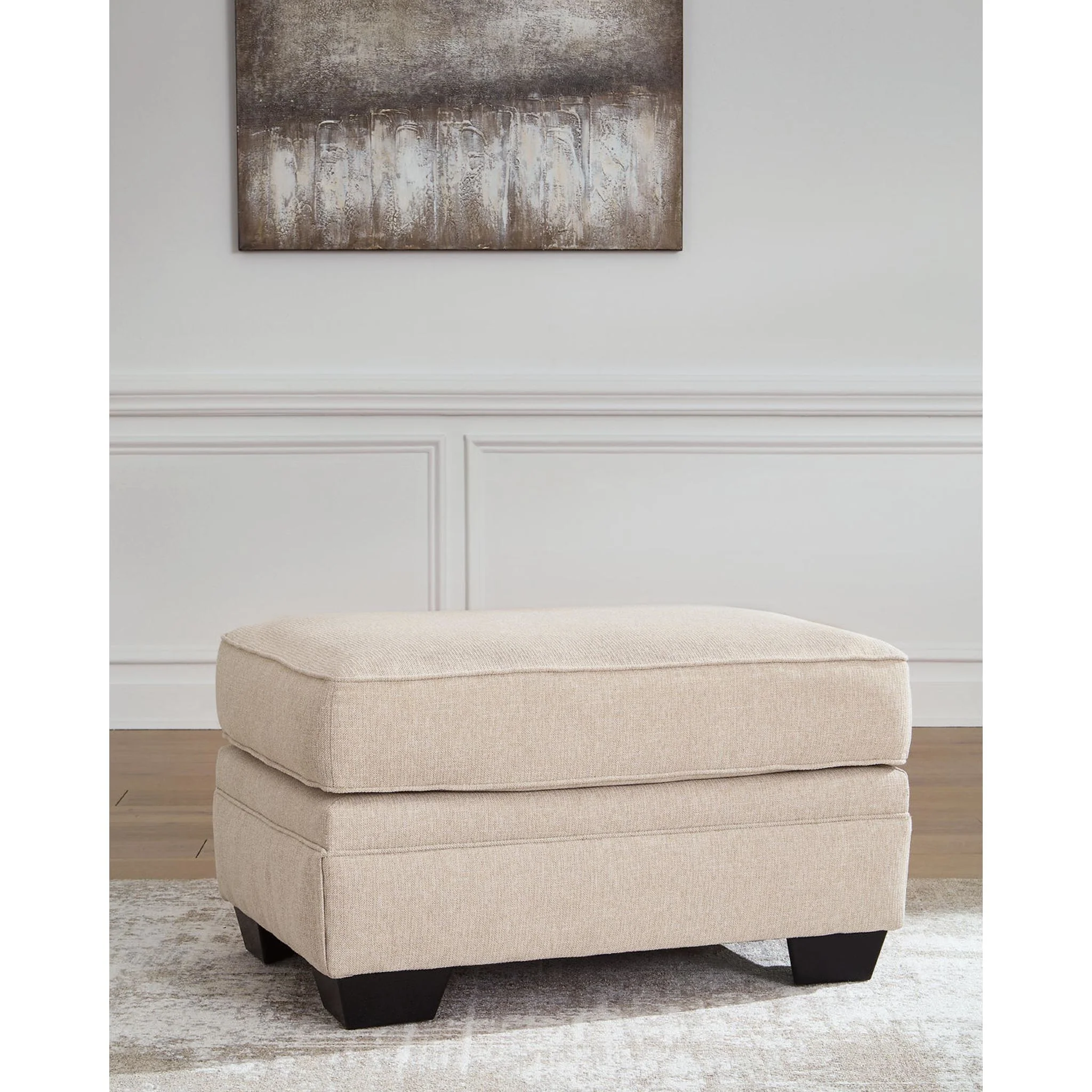 Belcaro Place-Exclusive Ottoman - Image 7
