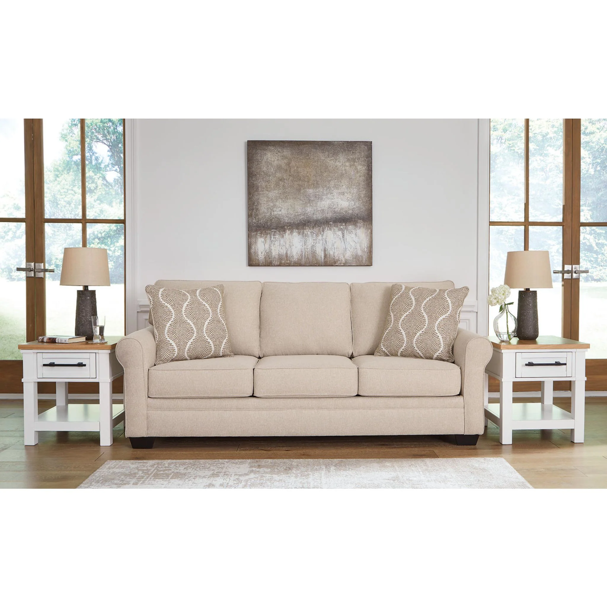 Belcaro Place-Exclusive Sofa - Image 8