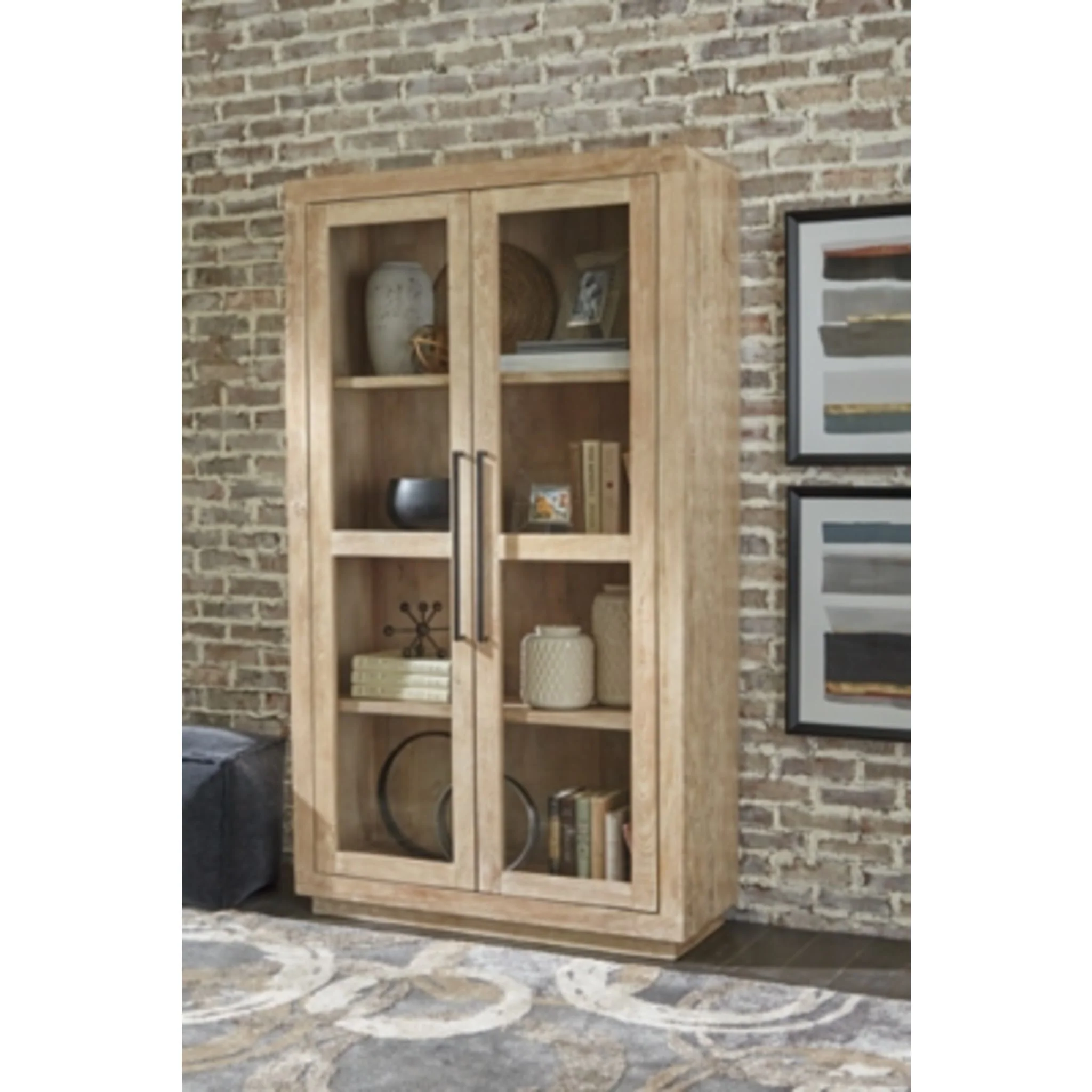 Belenburg Accent Cabinet - Image 12