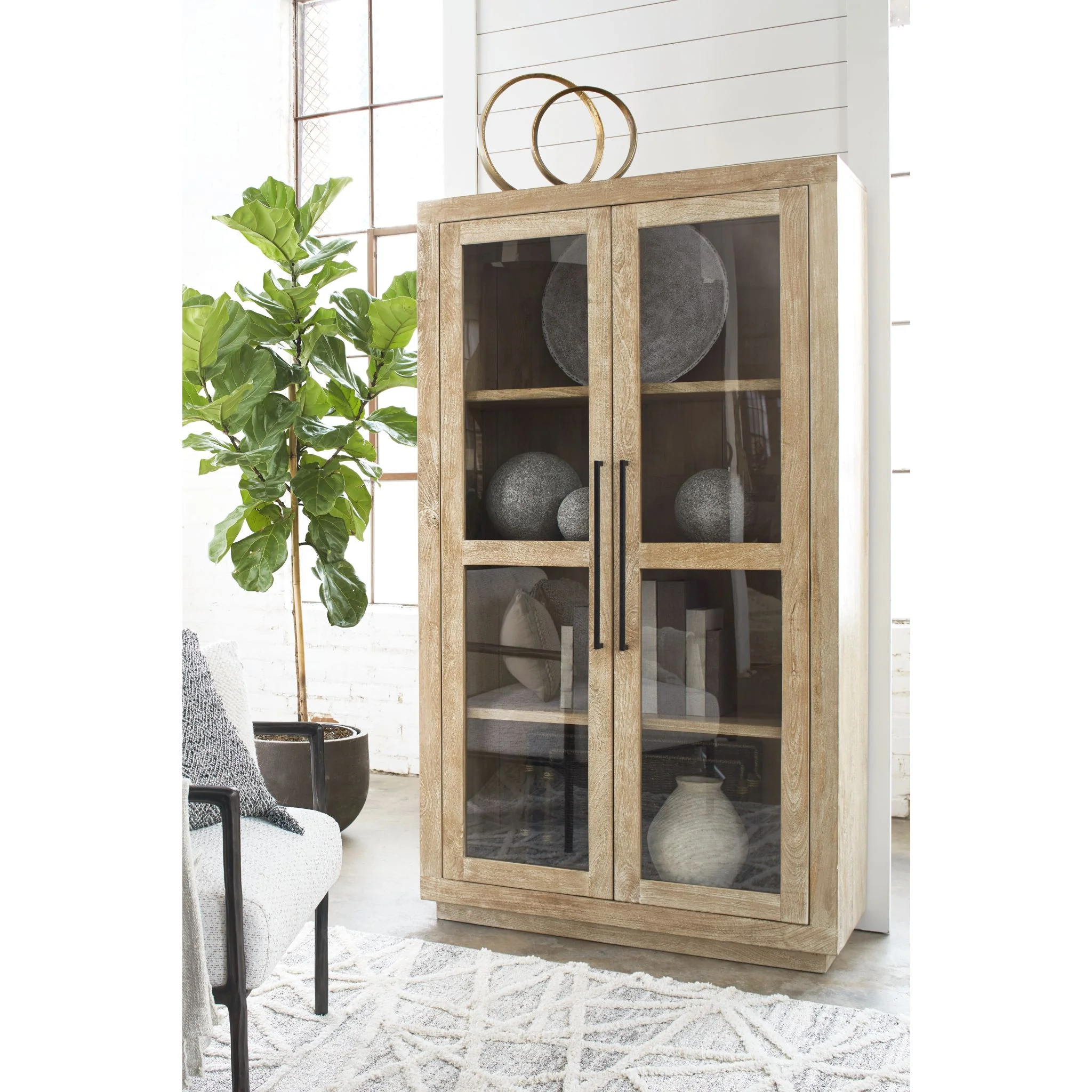 Belenburg Accent Cabinet - Image 7