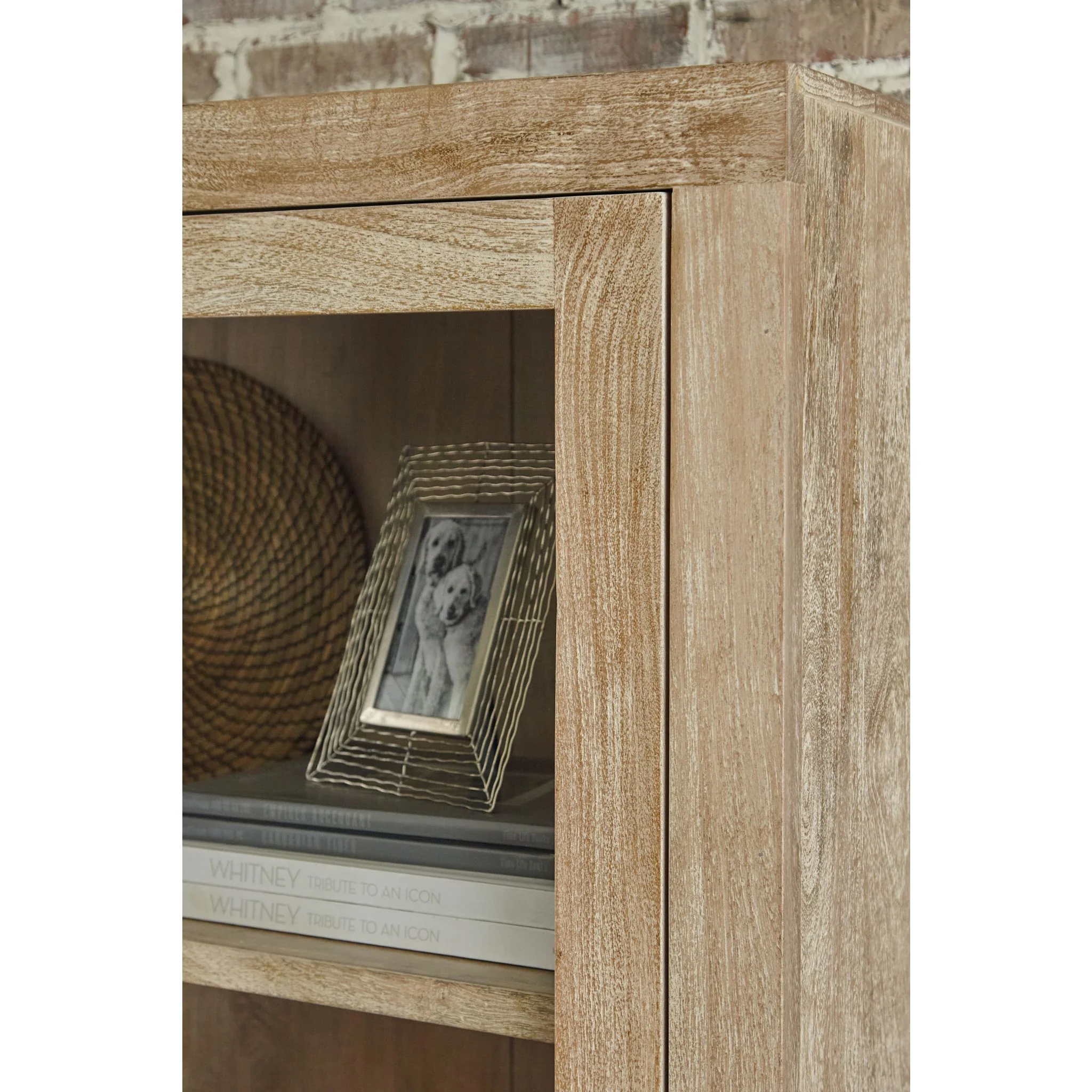 Belenburg Accent Cabinet - Image 9