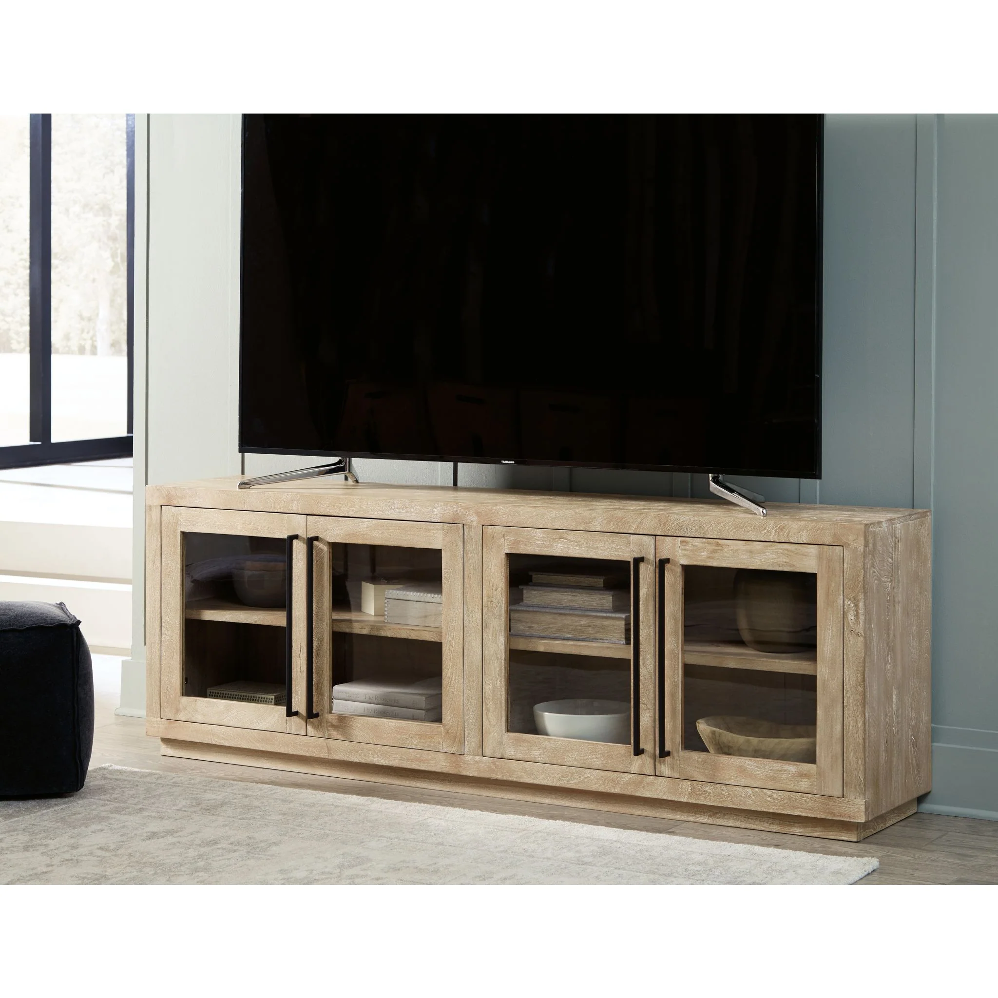 Belenburg Accent Cabinet - Image 7
