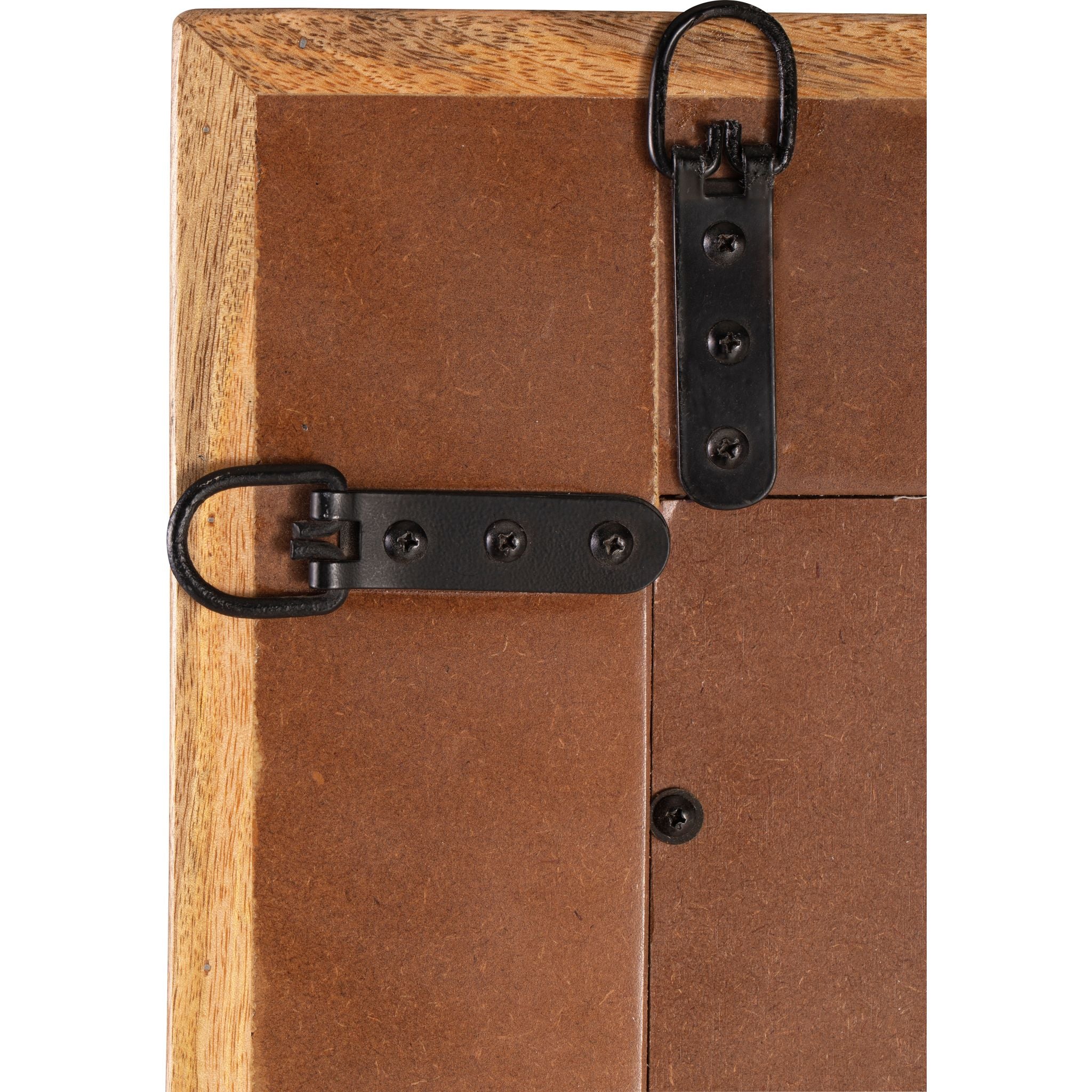 Belenburg Accent Mirror - Image 4