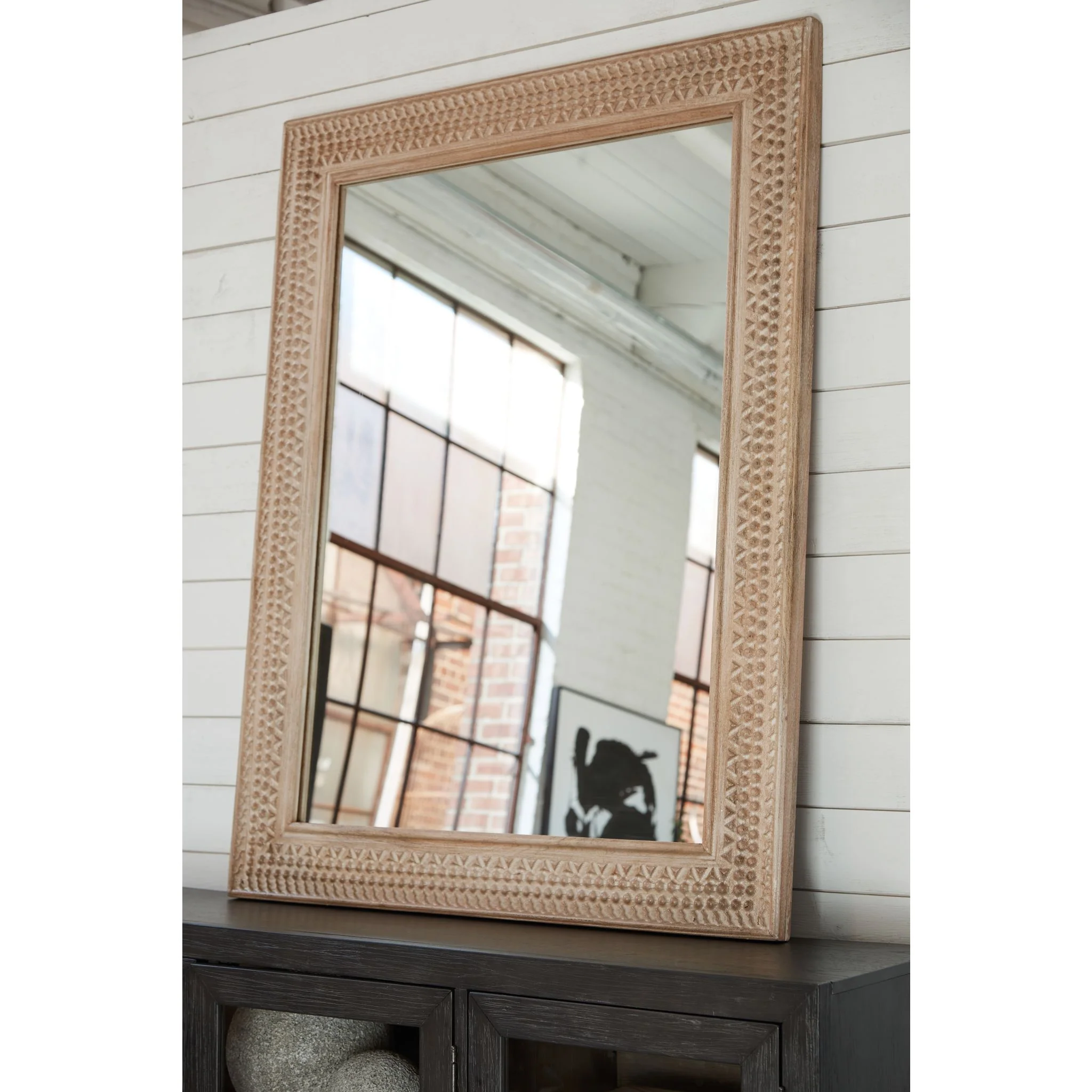 Belenburg Accent Mirror - Image 2
