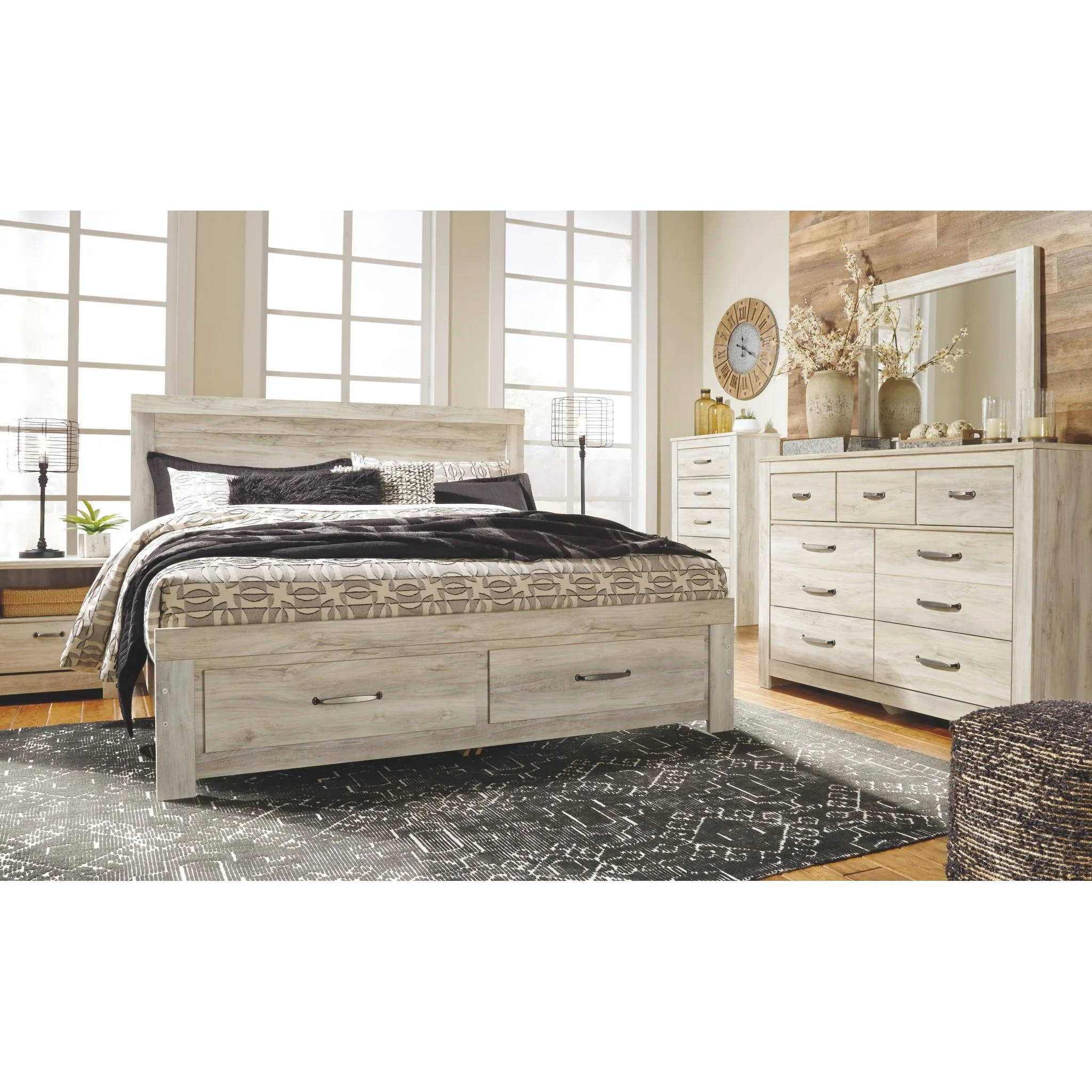 Bellaby Storage Bed - Image 7
