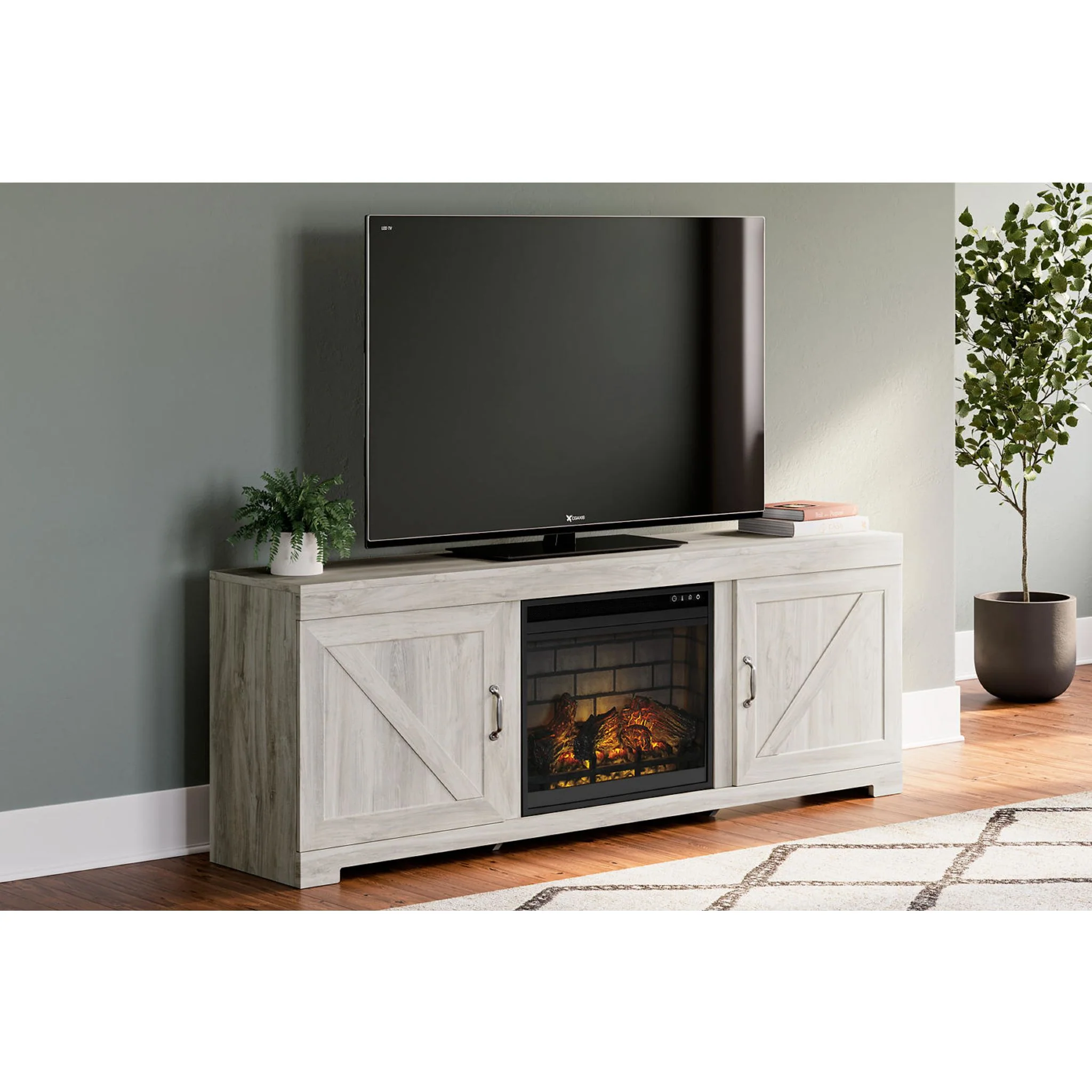 Bellaby TV Stand - Image 3