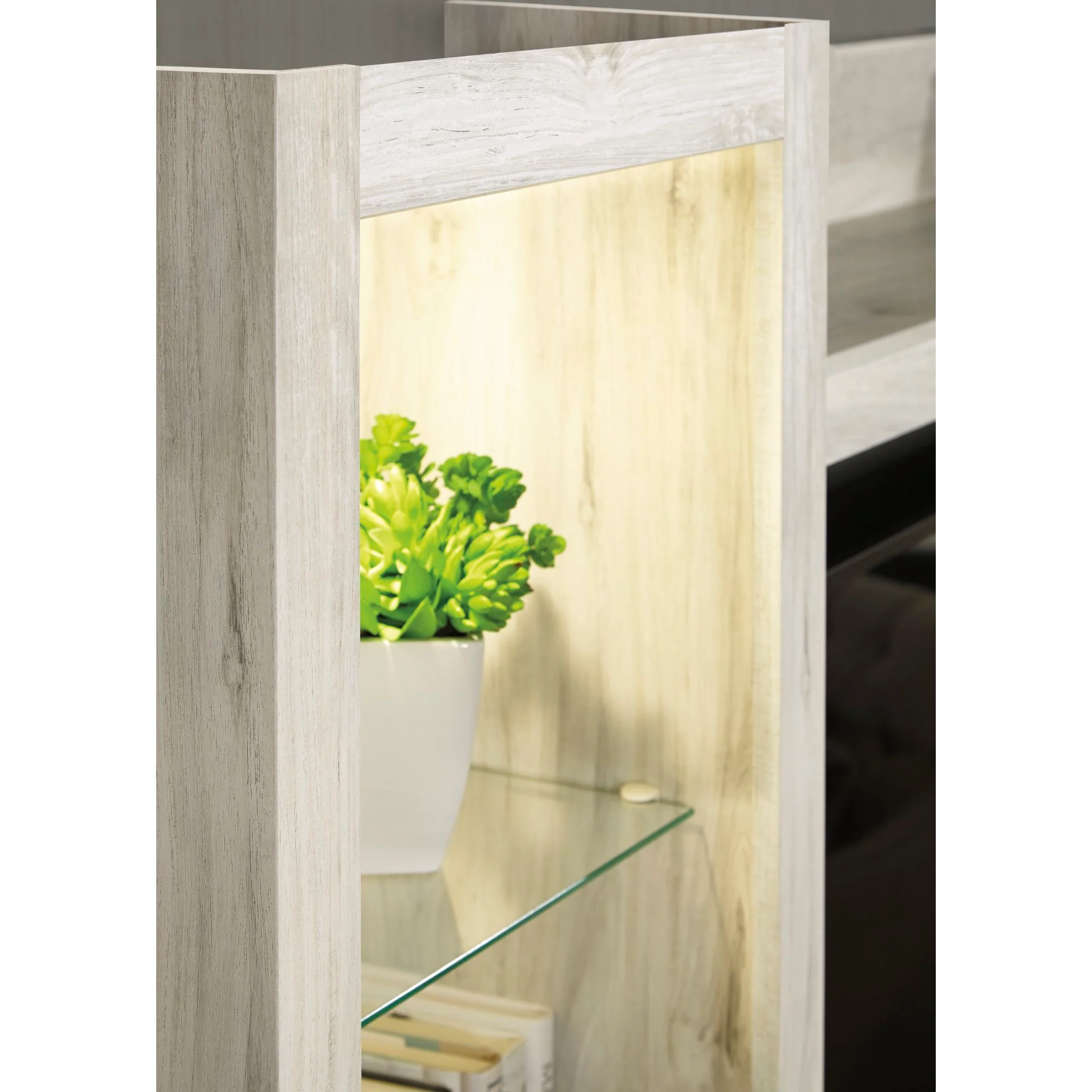 Bellaby Entertainment Unit with Fireplace - Image 14