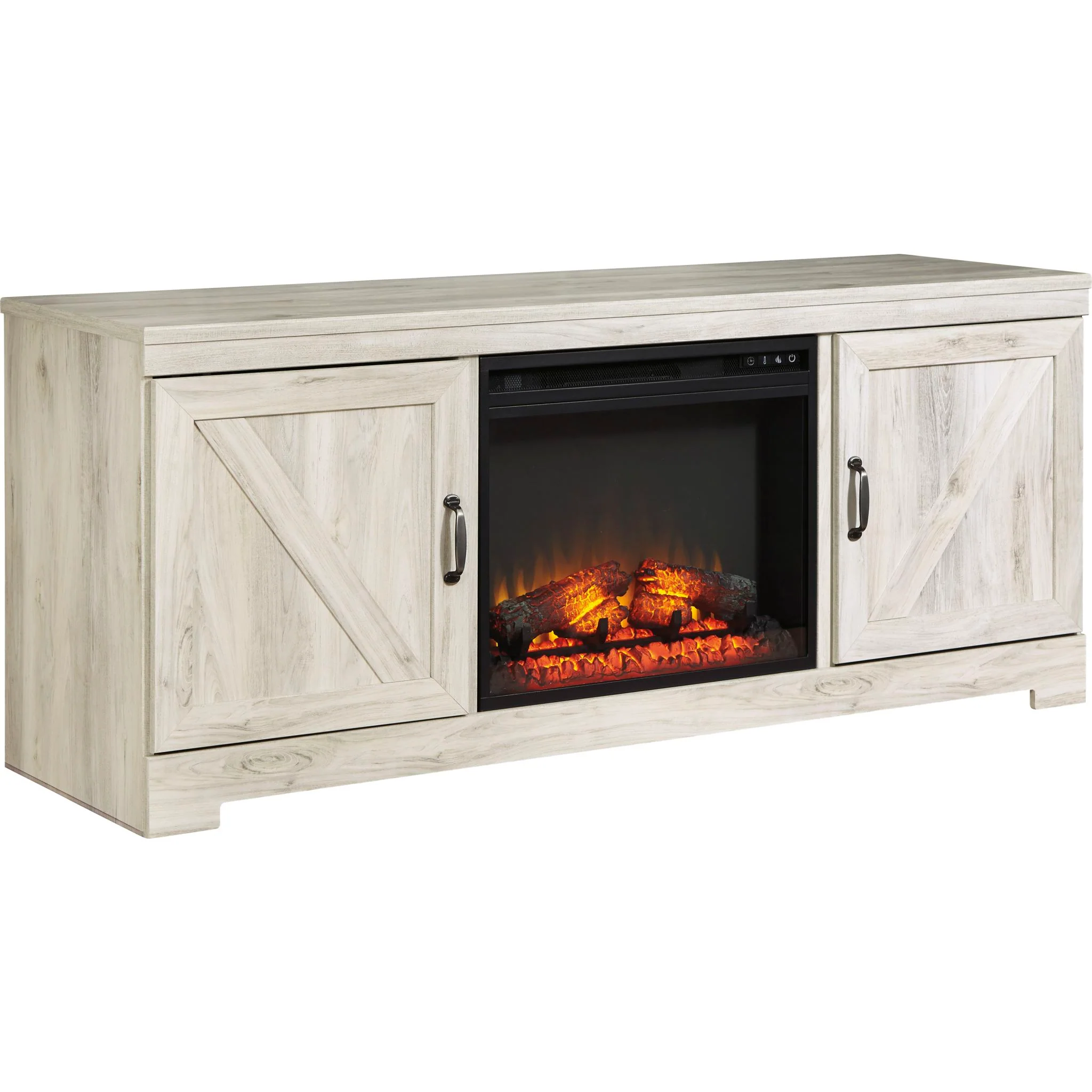 Bellaby Entertainment Unit with Fireplace - Image 7