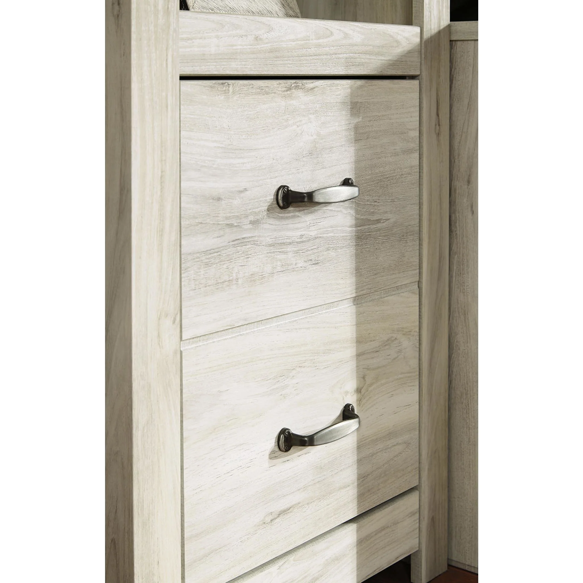 Bellaby Entertainment Unit with Fireplace - Image 9