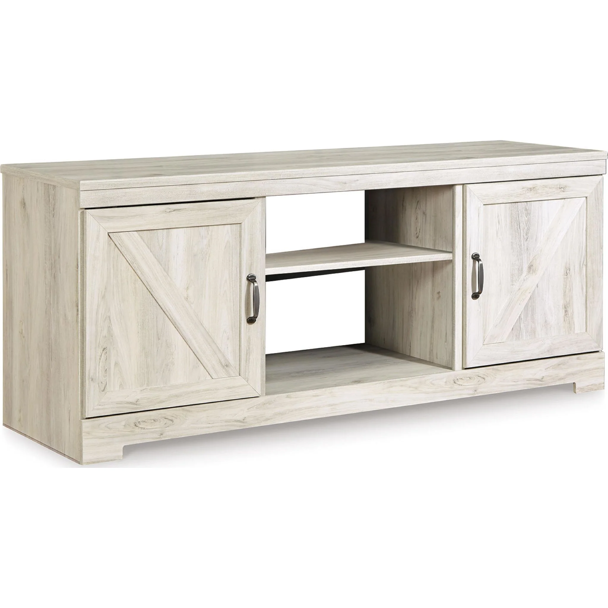 Bellaby 4 Piece Large Entertainment Wall - Image 15