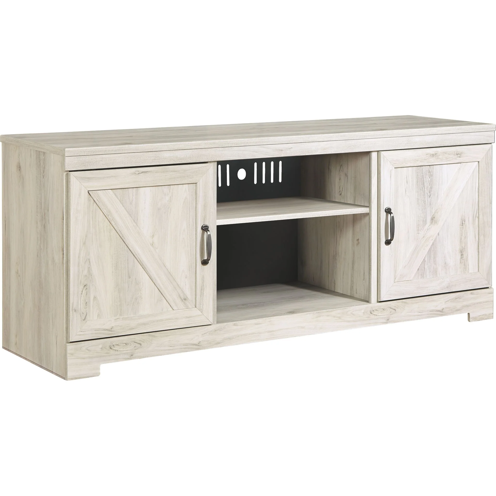 Bellaby 4 Piece Large Entertainment Wall - Image 6