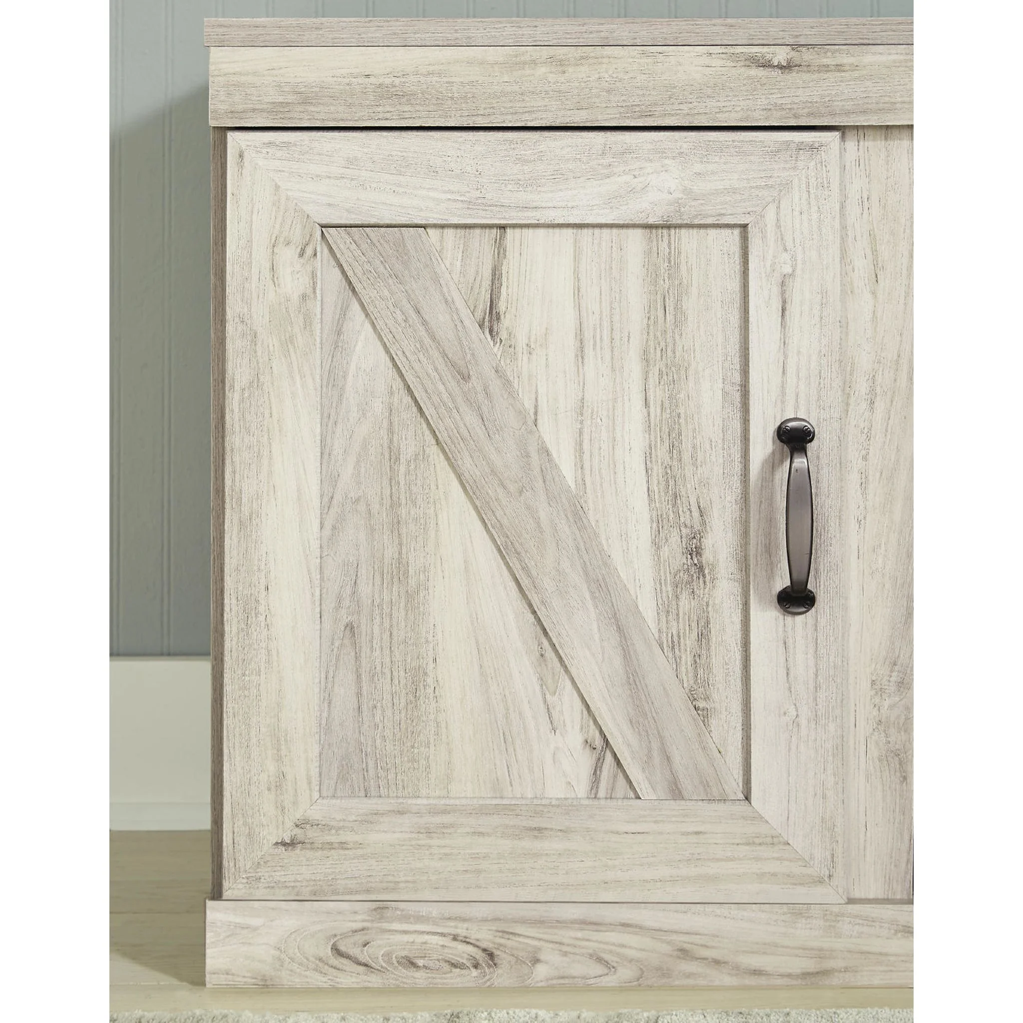 Bellaby Entertainment Unit with Fireplace - Image 15