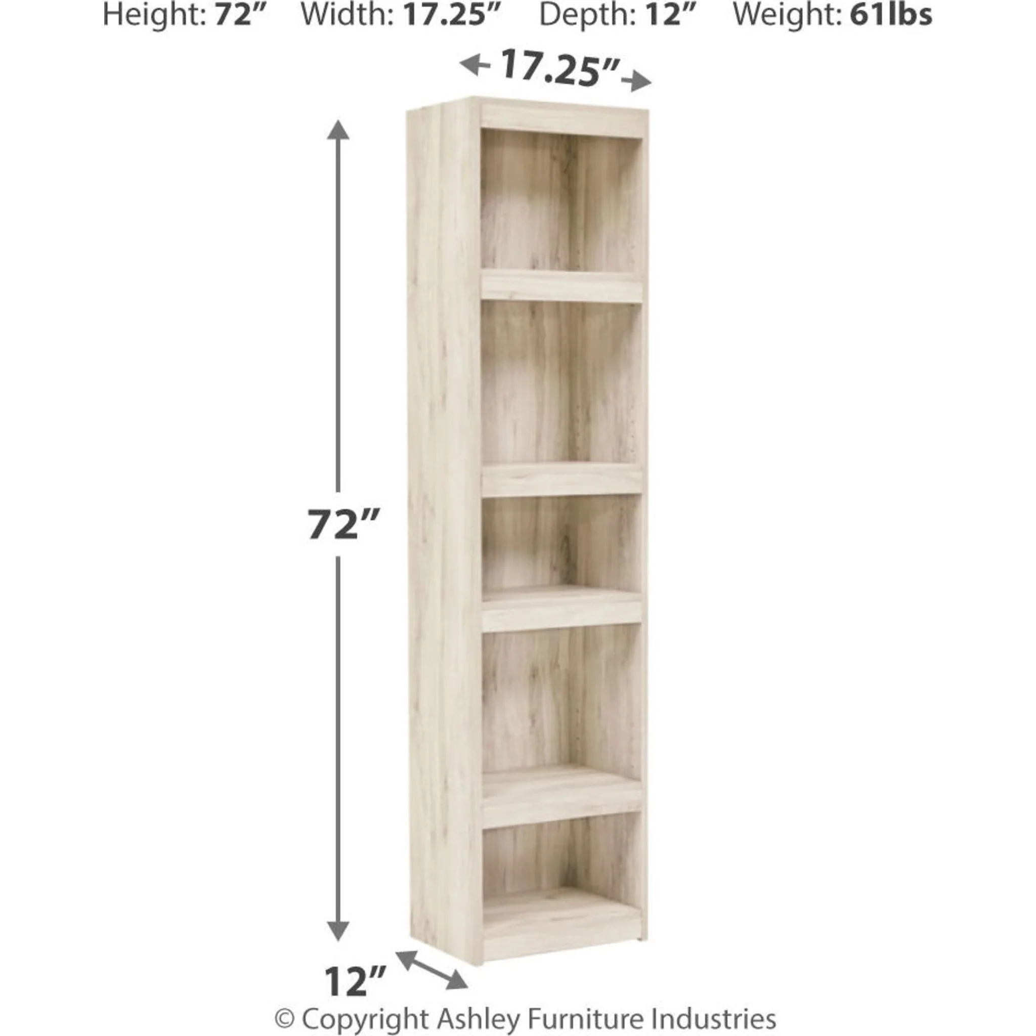 Bellaby Entertainment Unit with Fireplace - Image 5