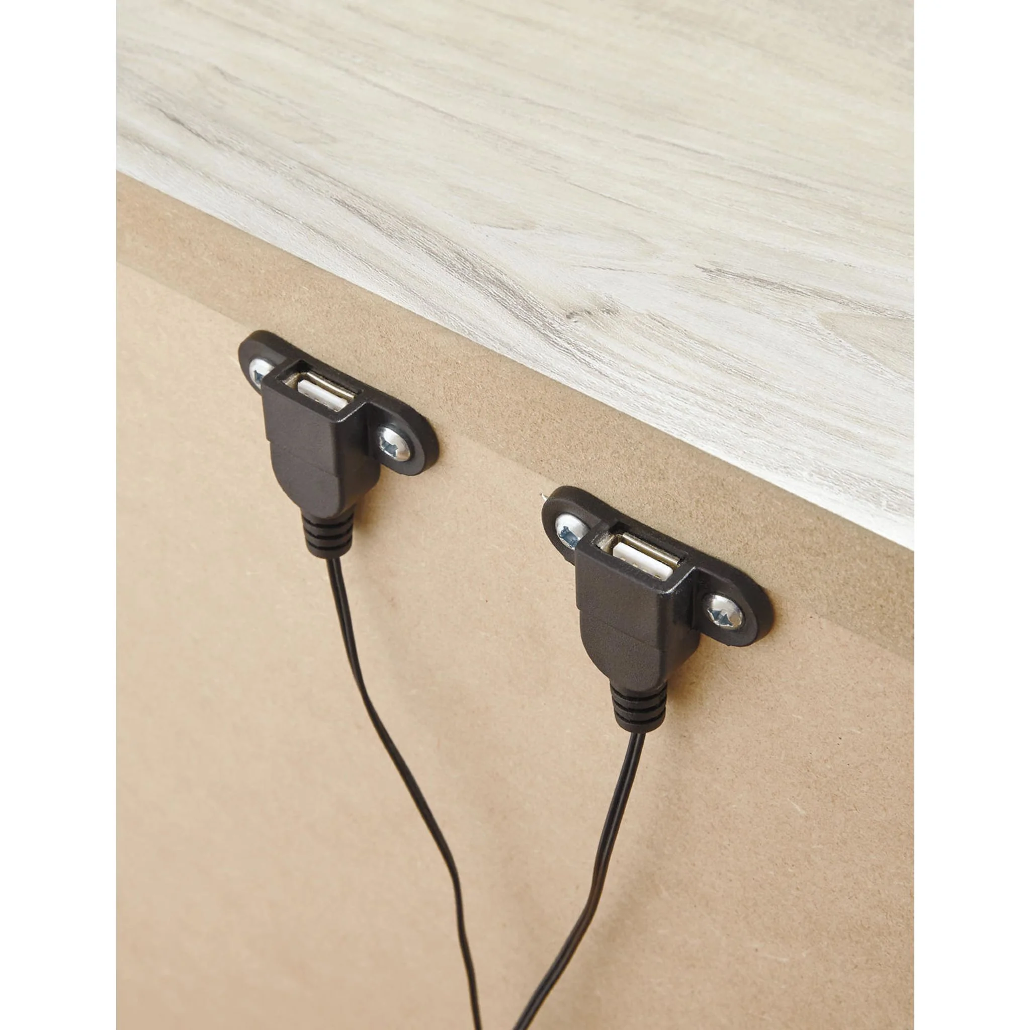 Bellaby Nightstand - Image 13