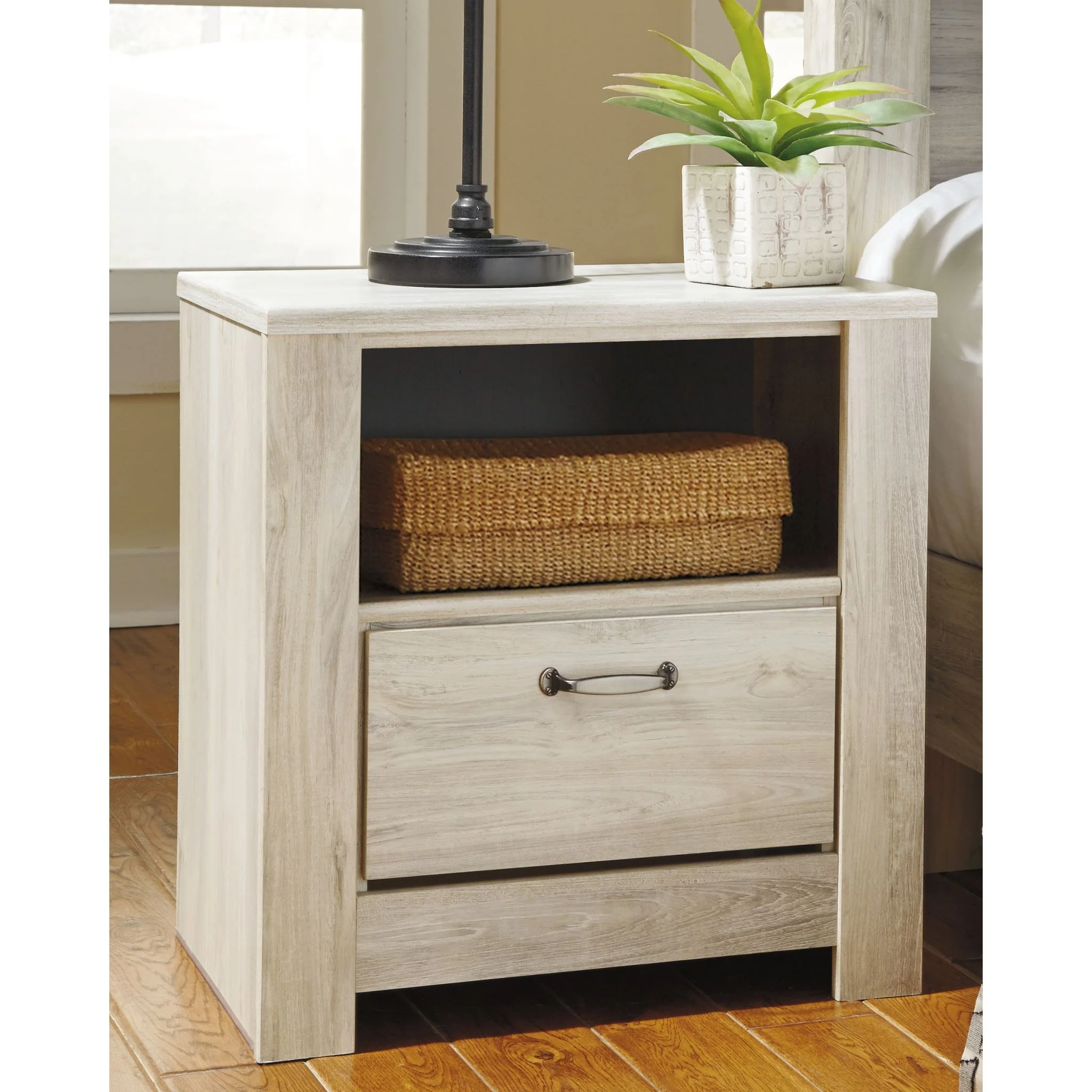 Bellaby Nightstand - Image 2