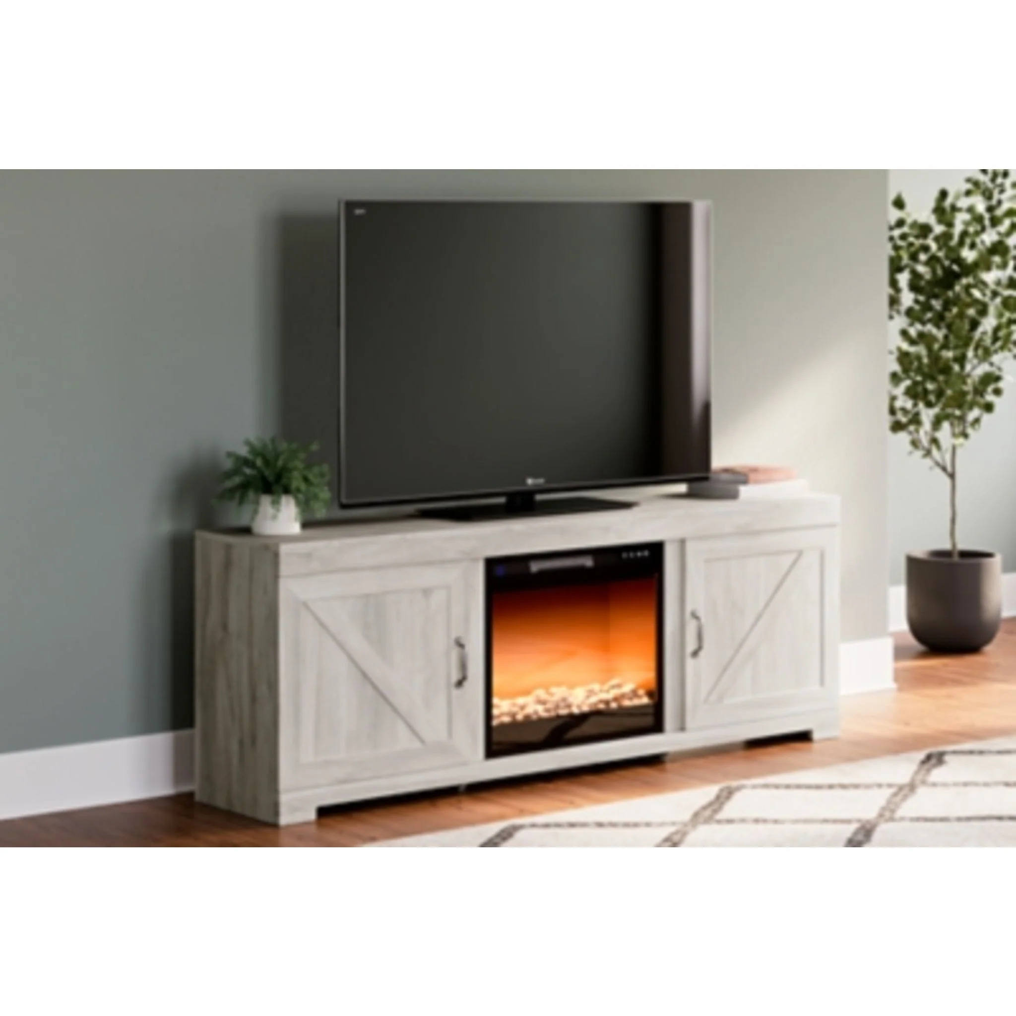 Bellaby TV Stand - Image 2