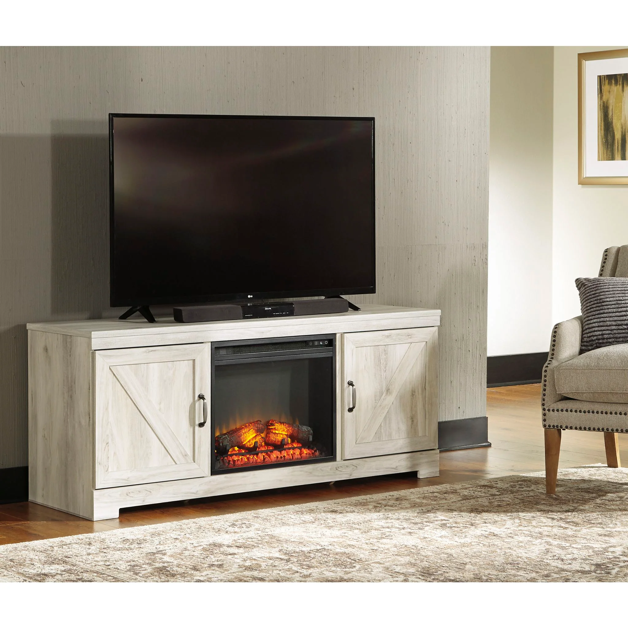 Bellaby TV Stand - Image 2