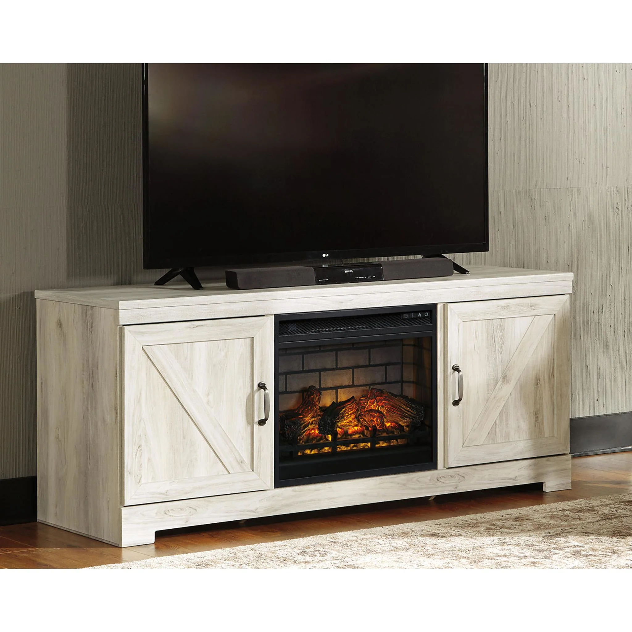 Bellaby TV Stand - Image 9