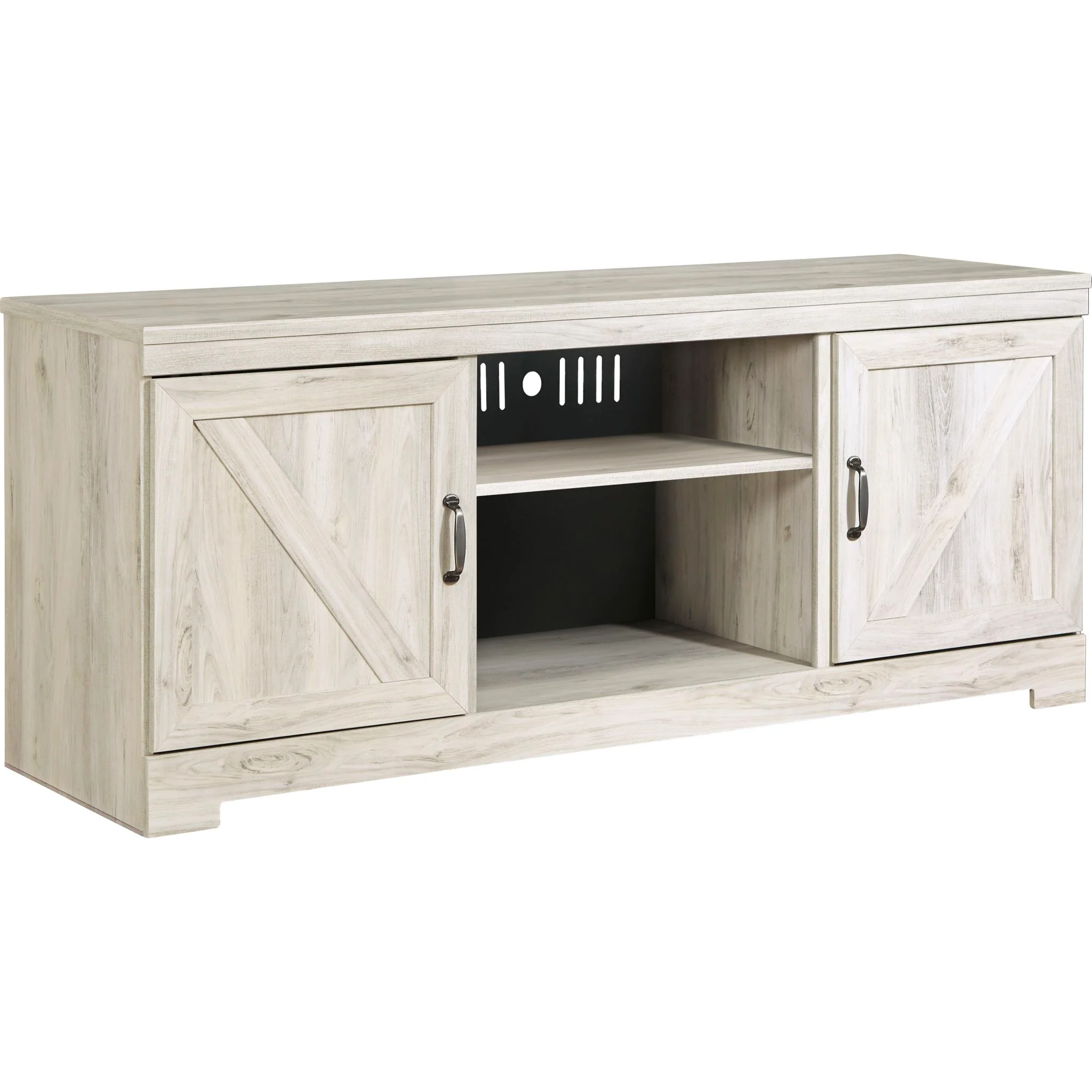 Bellaby Wall Unit with Fireplace Insert - Image 14