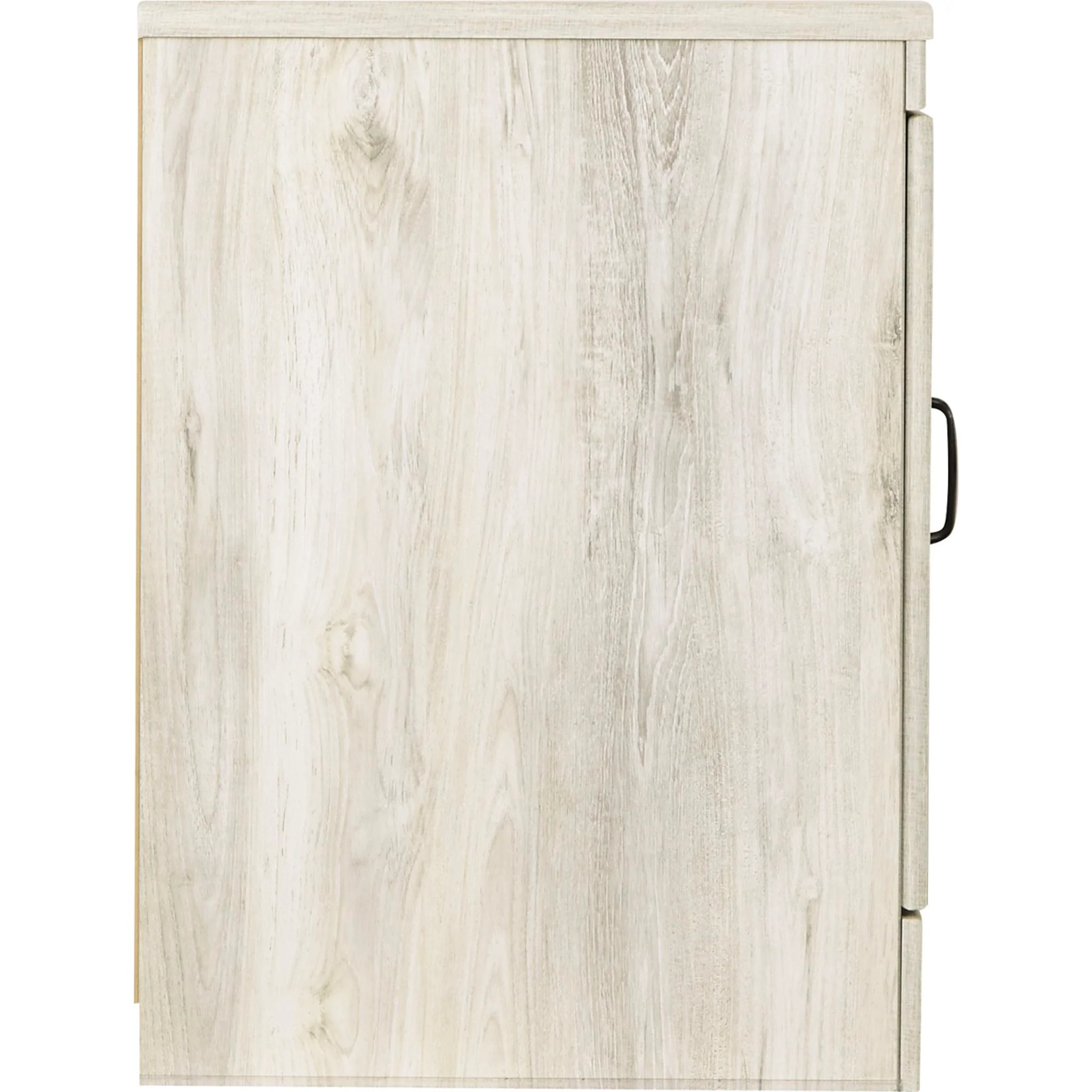 Bellaby Wall Unit with Fireplace Insert - Image 17