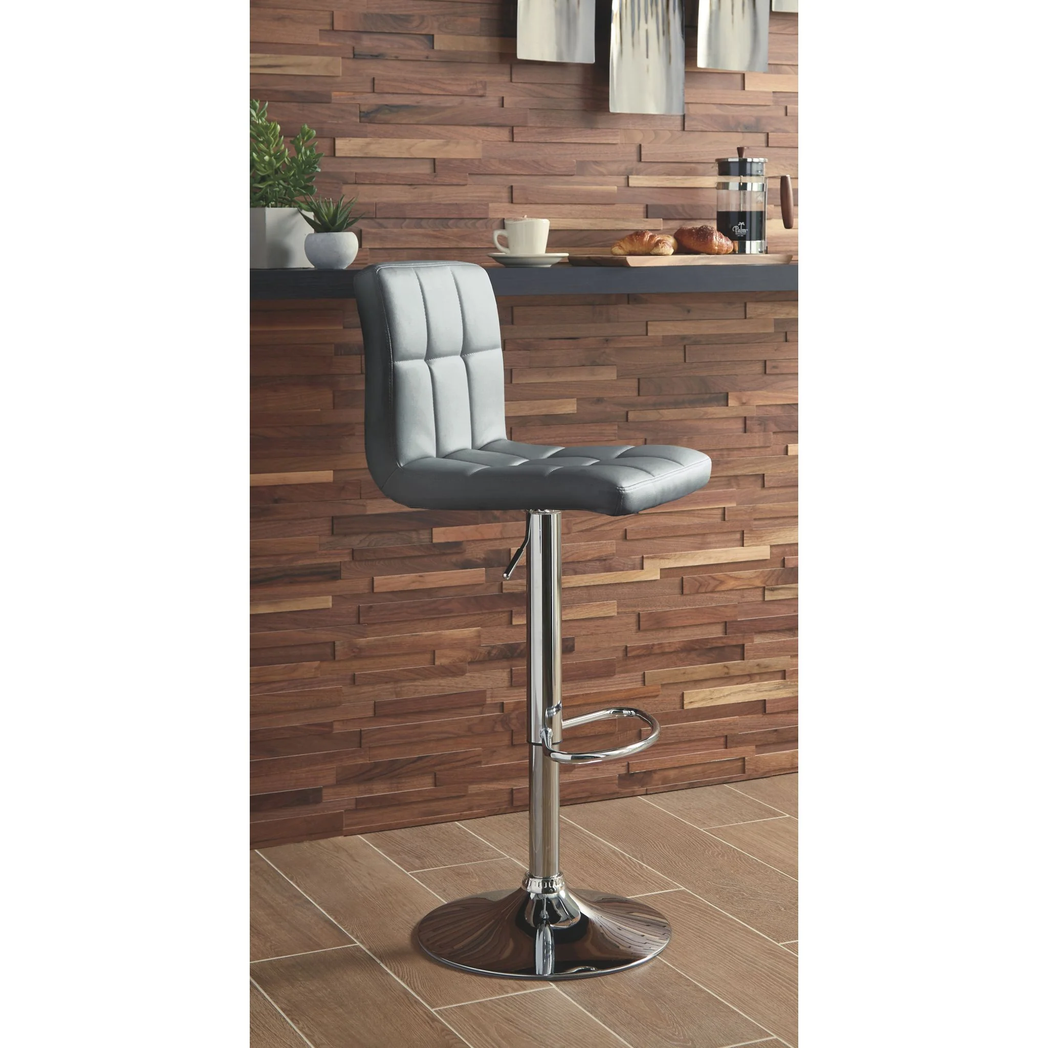 Bellatier Adjustable Height Stool - Image 3