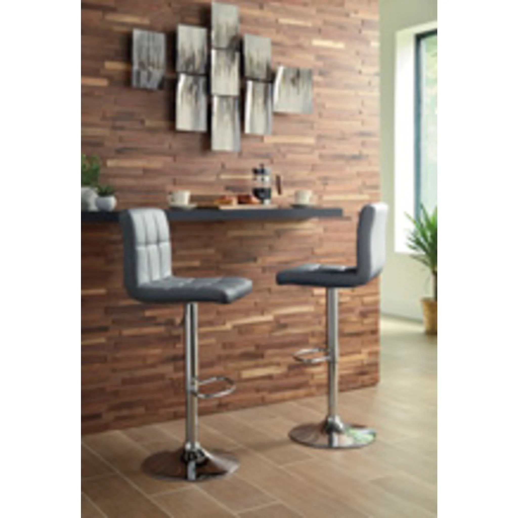 Bellatier Adjustable Height Stool - Image 7