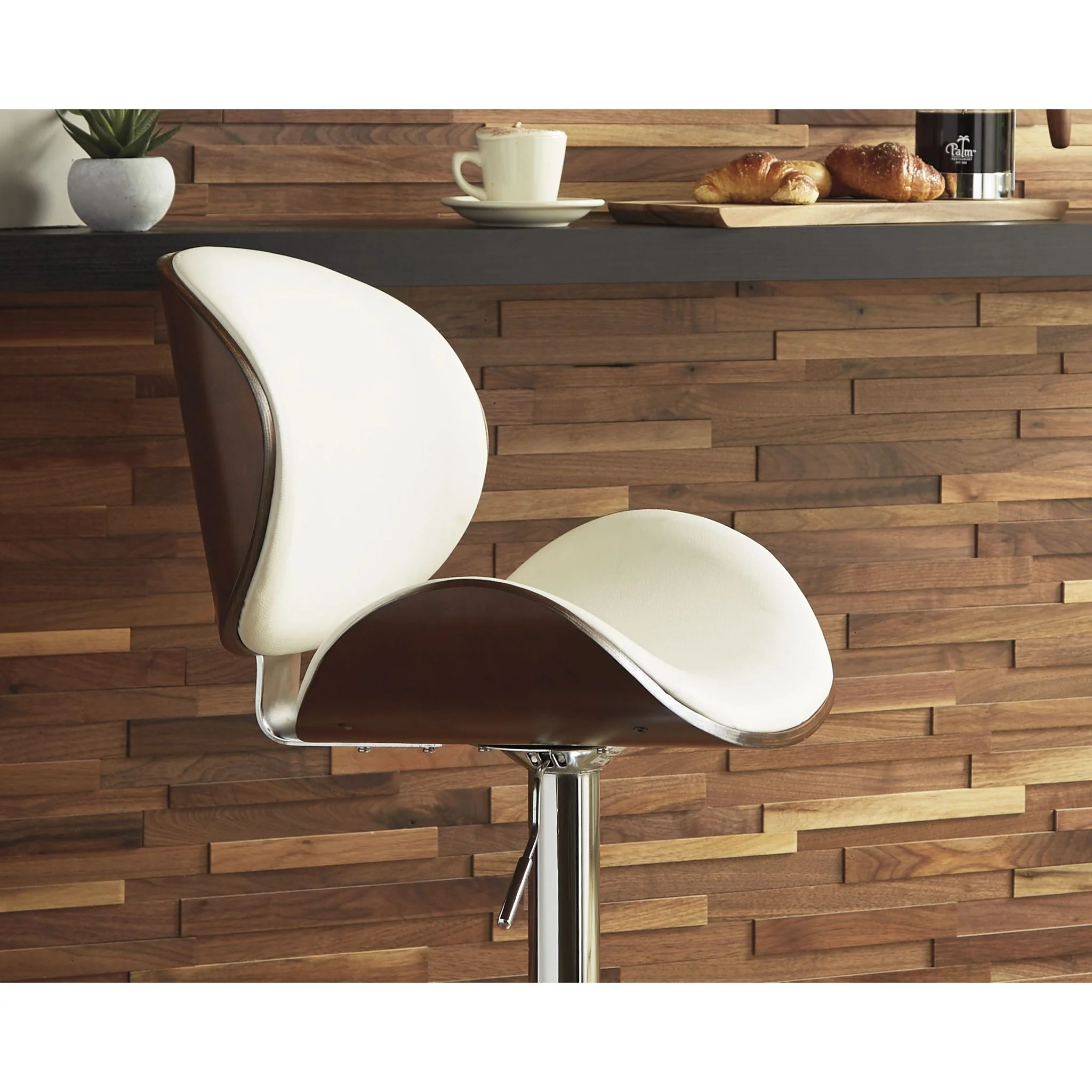 Bellatier Adjustable Height Stool - Image 2
