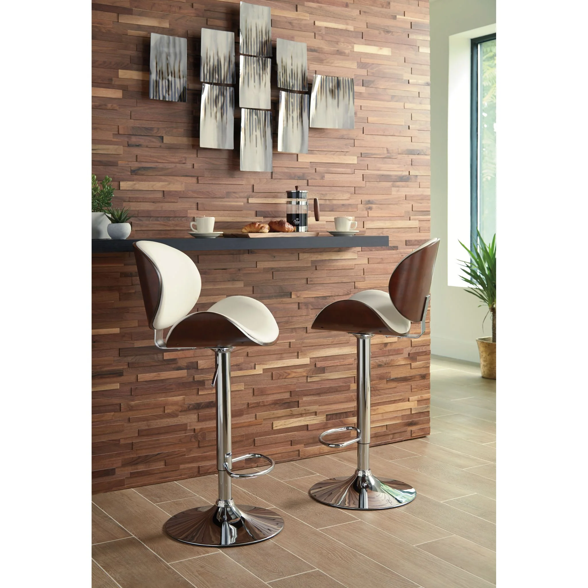 Bellatier Adjustable Height Stool - Image 6