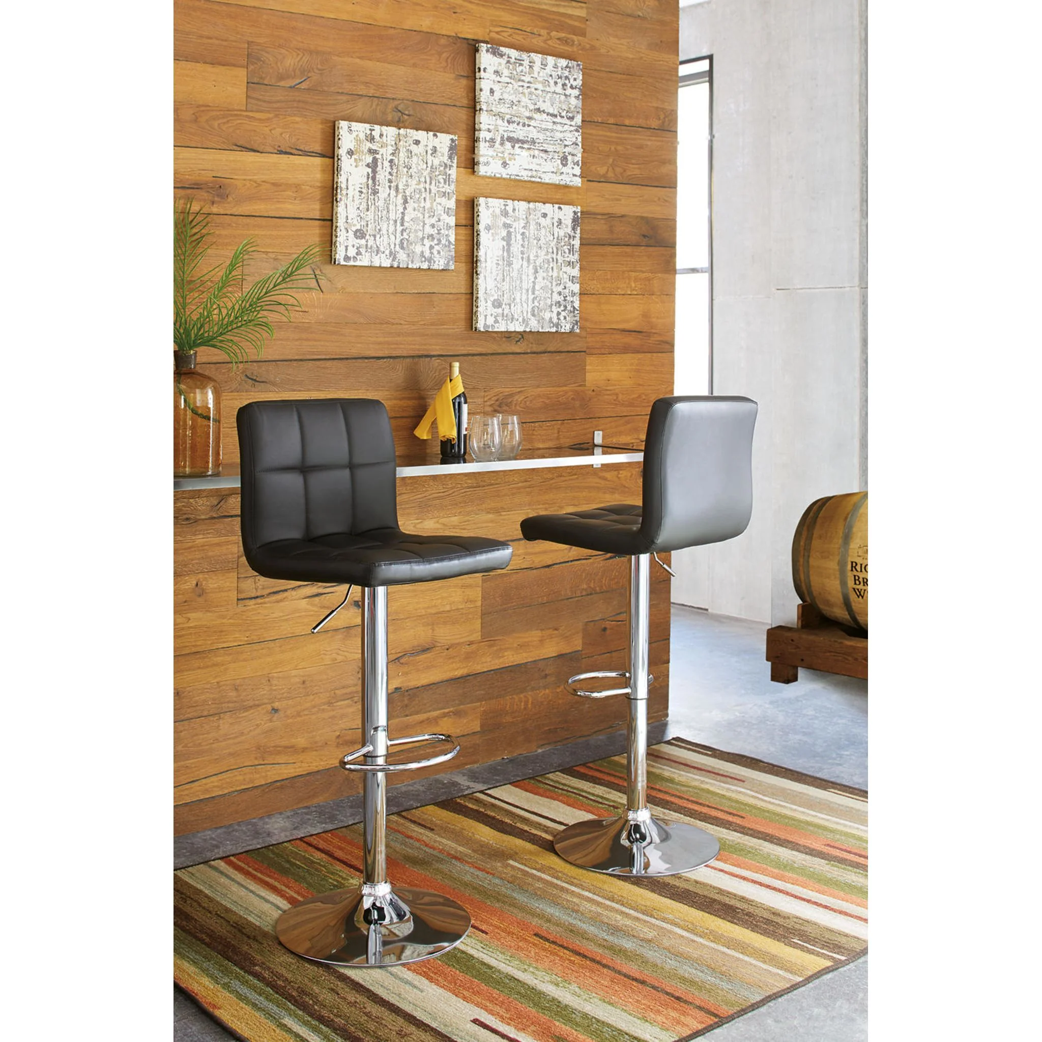 Bellatier Adjustable Height Stool - Image 13