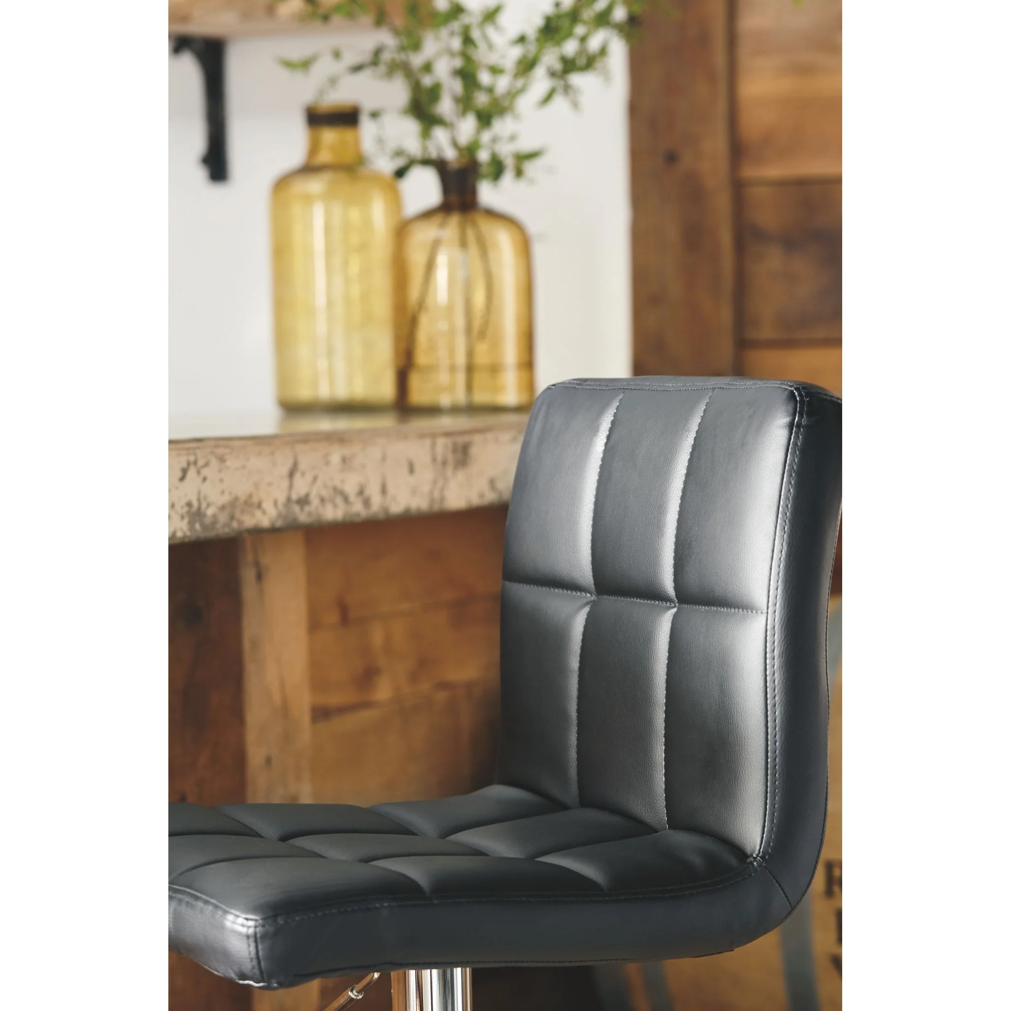 Bellatier Adjustable Height Stool - Image 16