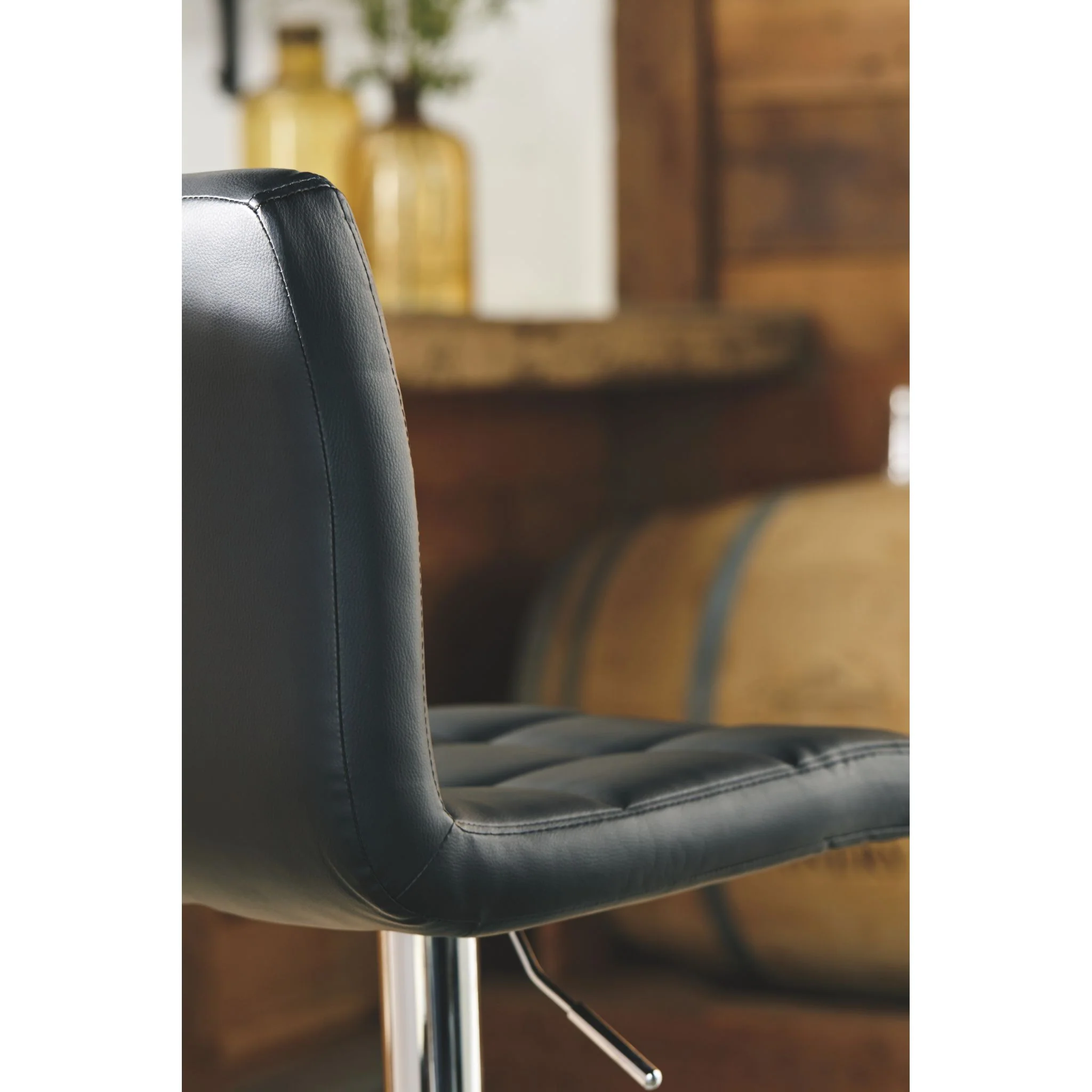 Bellatier Adjustable Height Stool - Image 17
