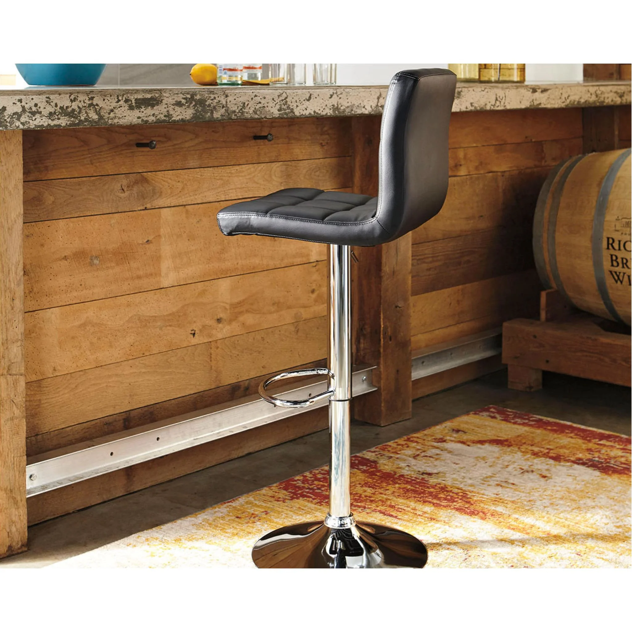 Bellatier Adjustable Height Stool - Image 19