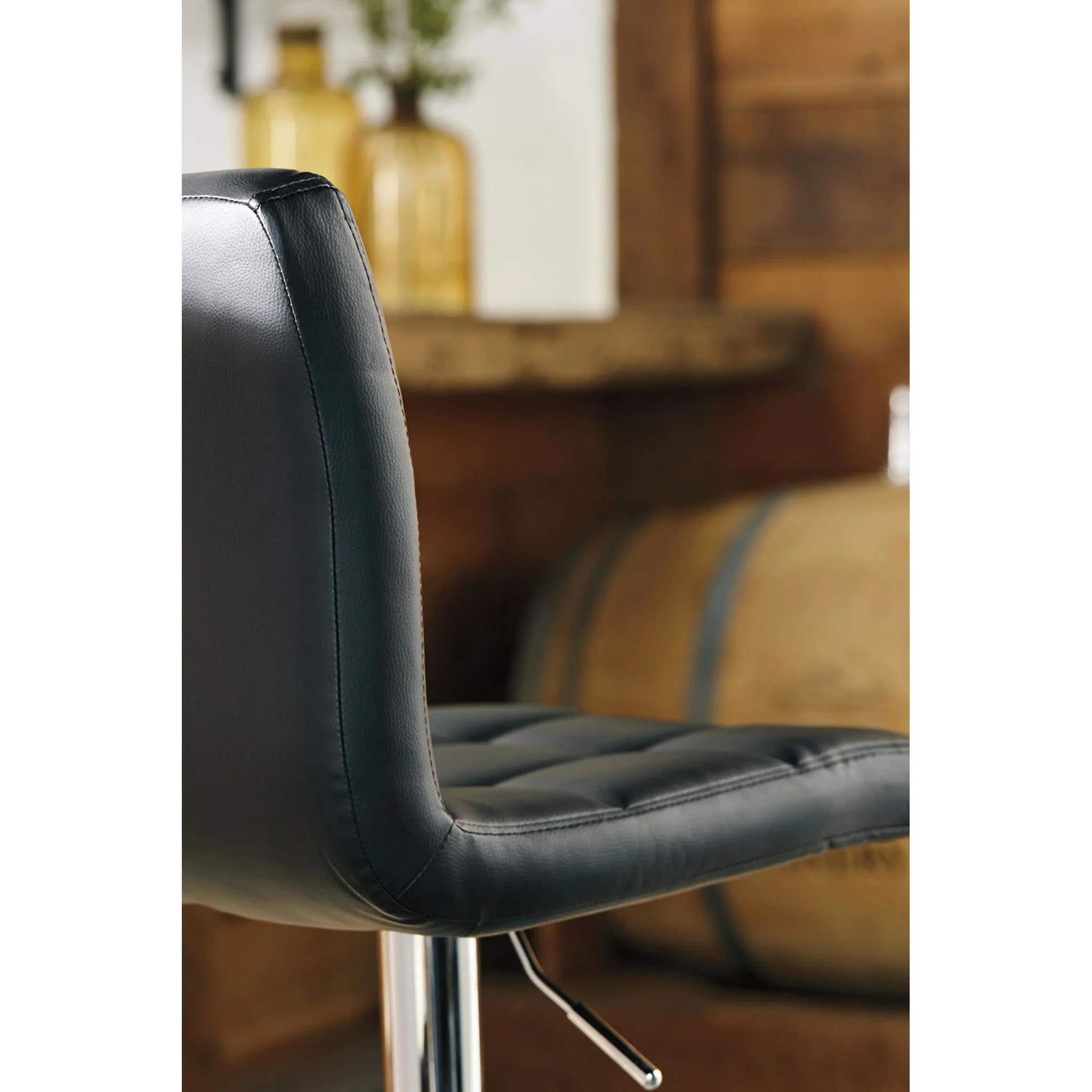 Bellatier Adjustable Height Stool - Image 23