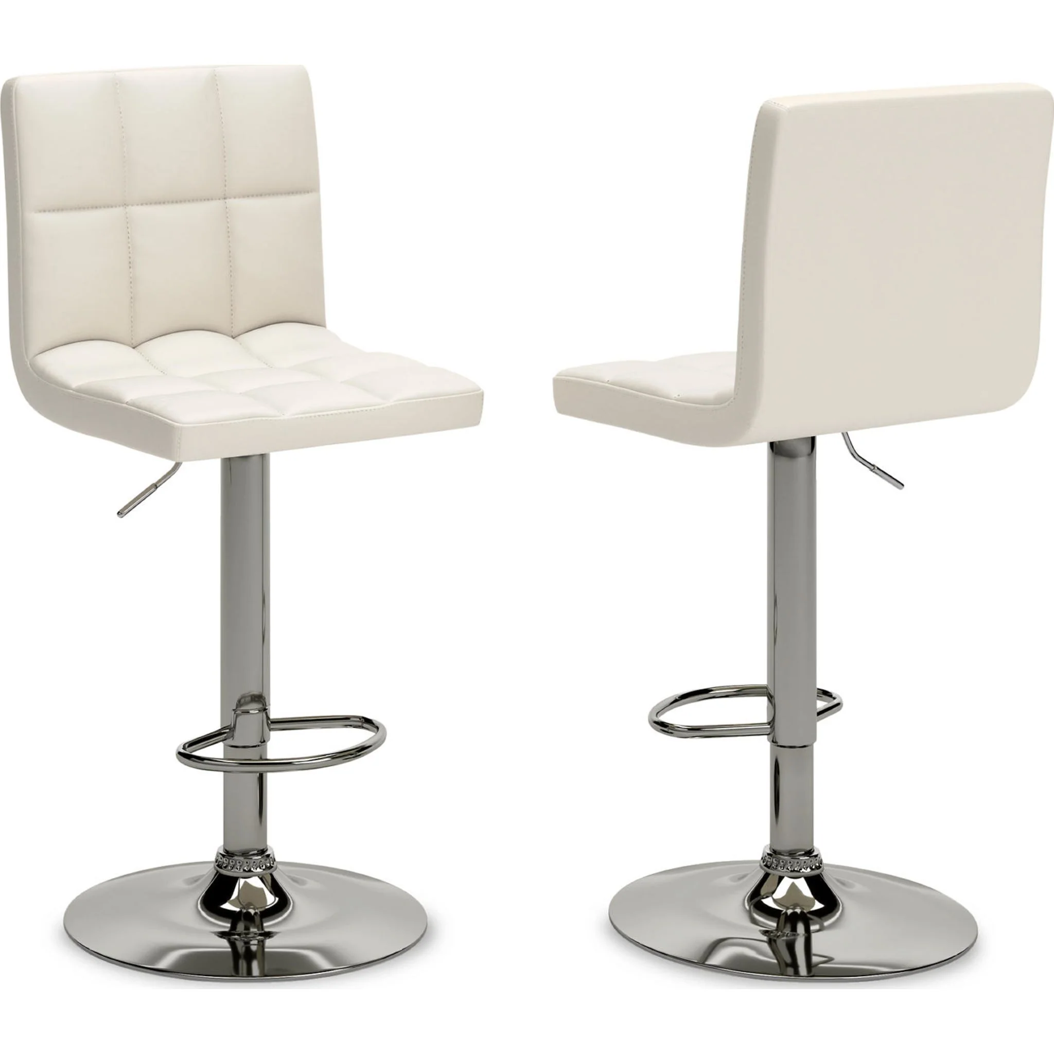 Bellatier Adjustable Height Stool - Image 7