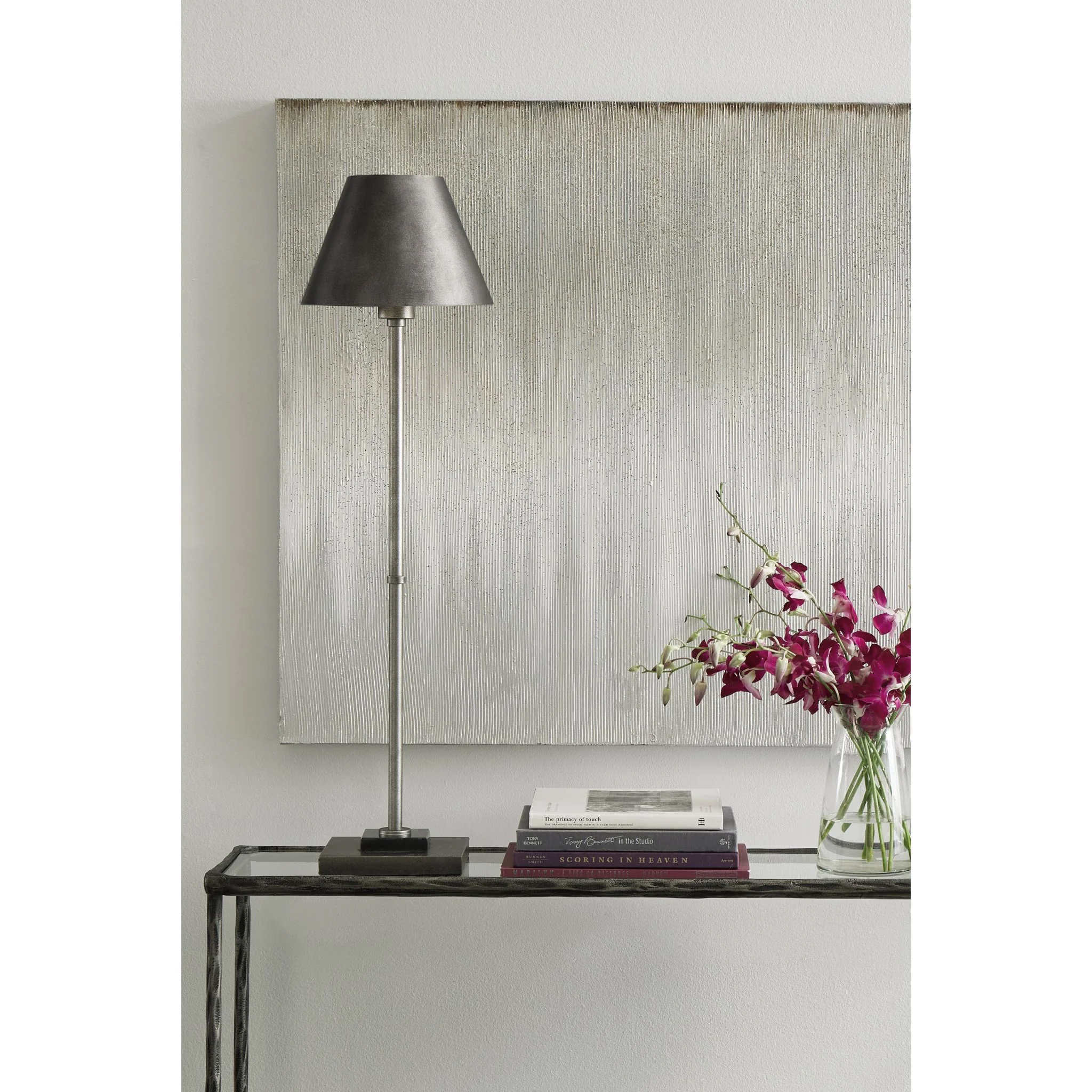 Belldunn Table Lamp (Single) - Image 2