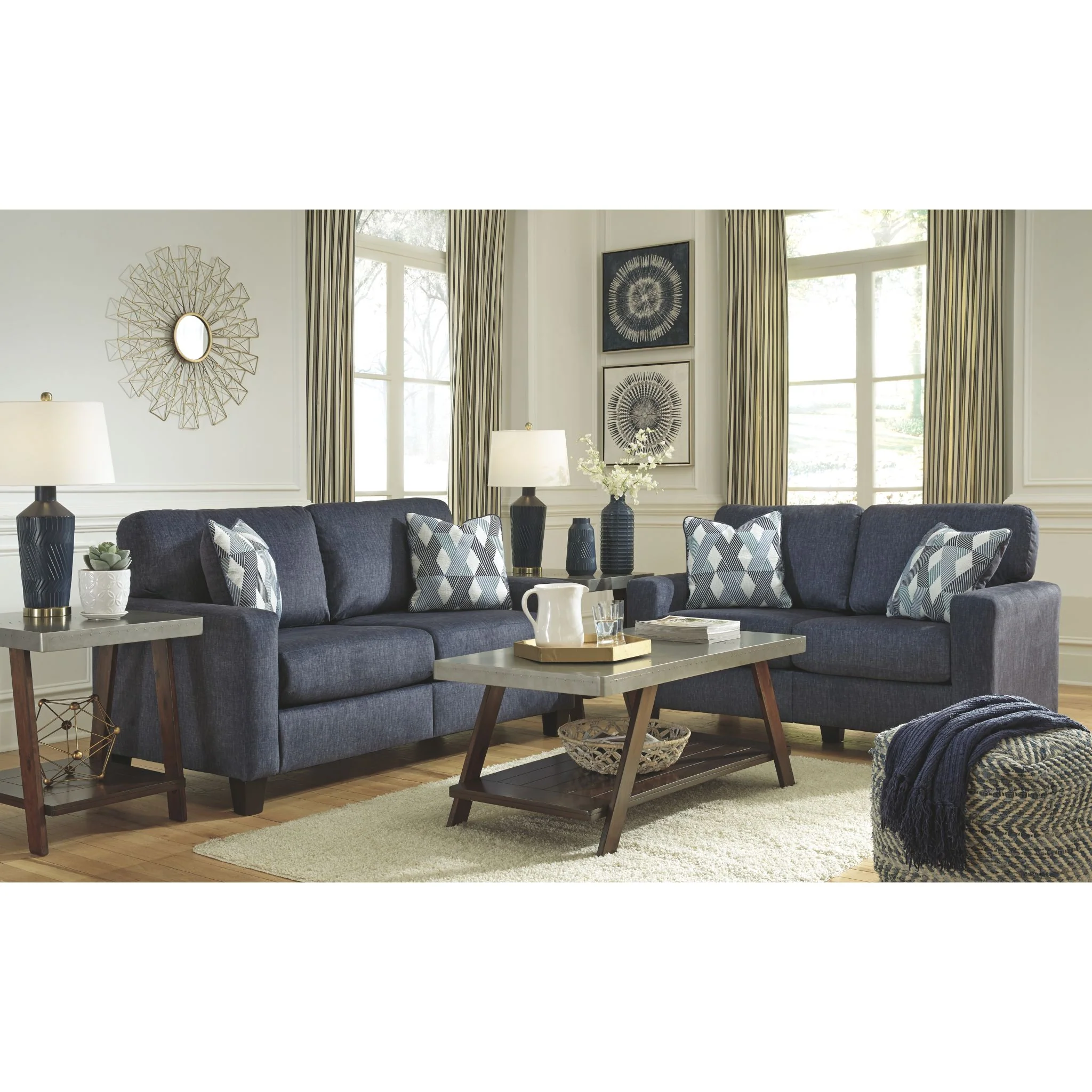 Bellenteen Occasional Table Set (set of 3) - Image 3