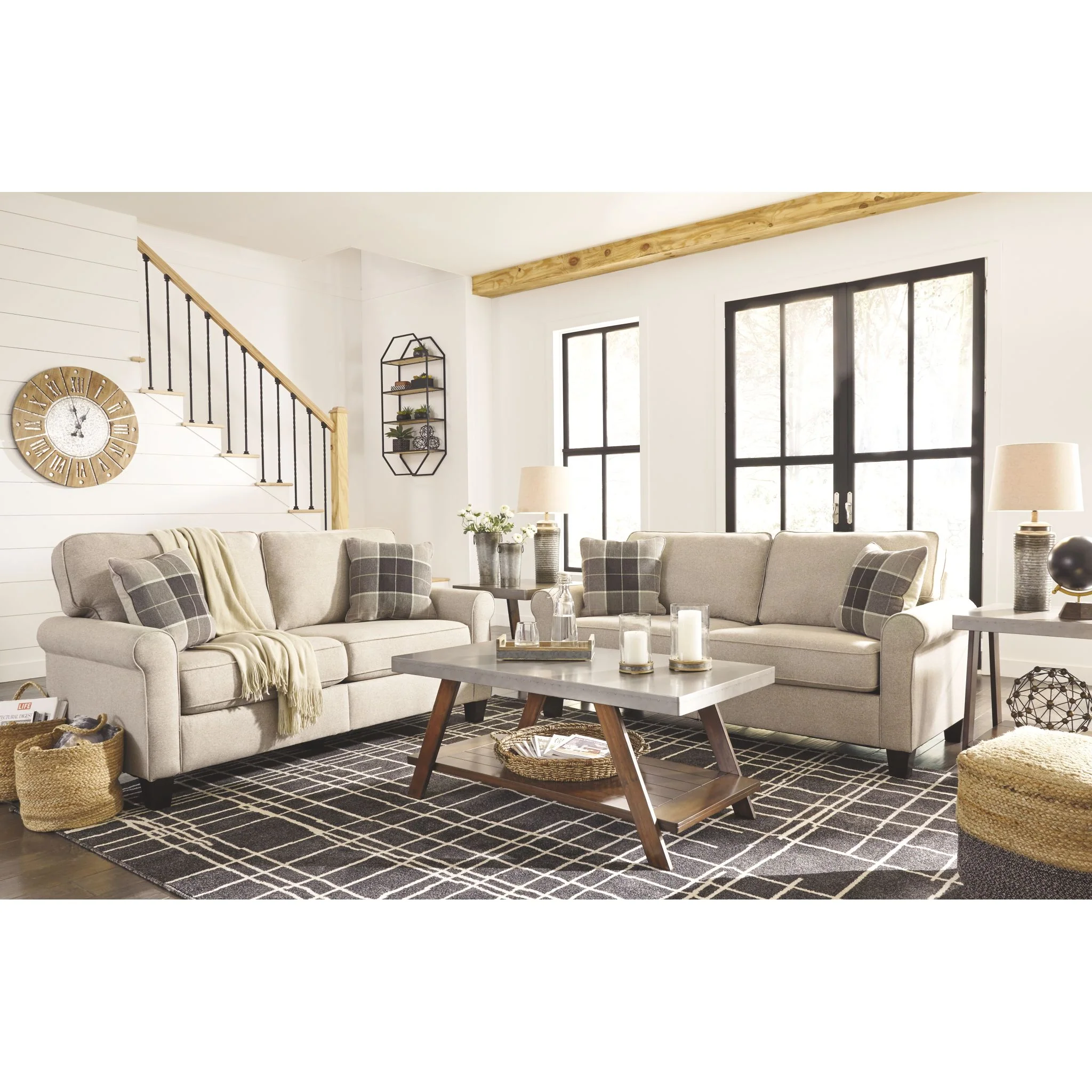 Bellenteen Occasional Table Set (set of 3) - Image 5