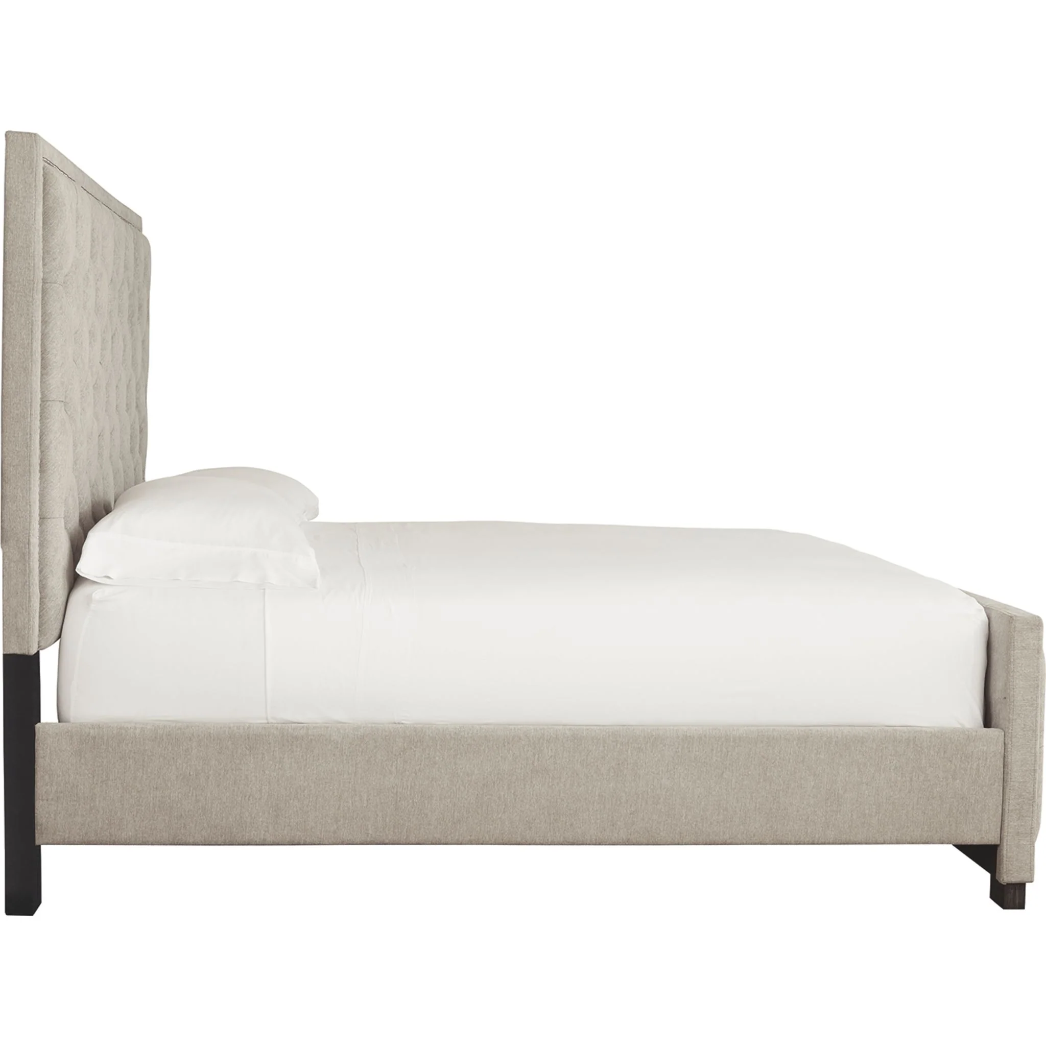 Bellvern-Exclusive Upholstered Bed - Image 3
