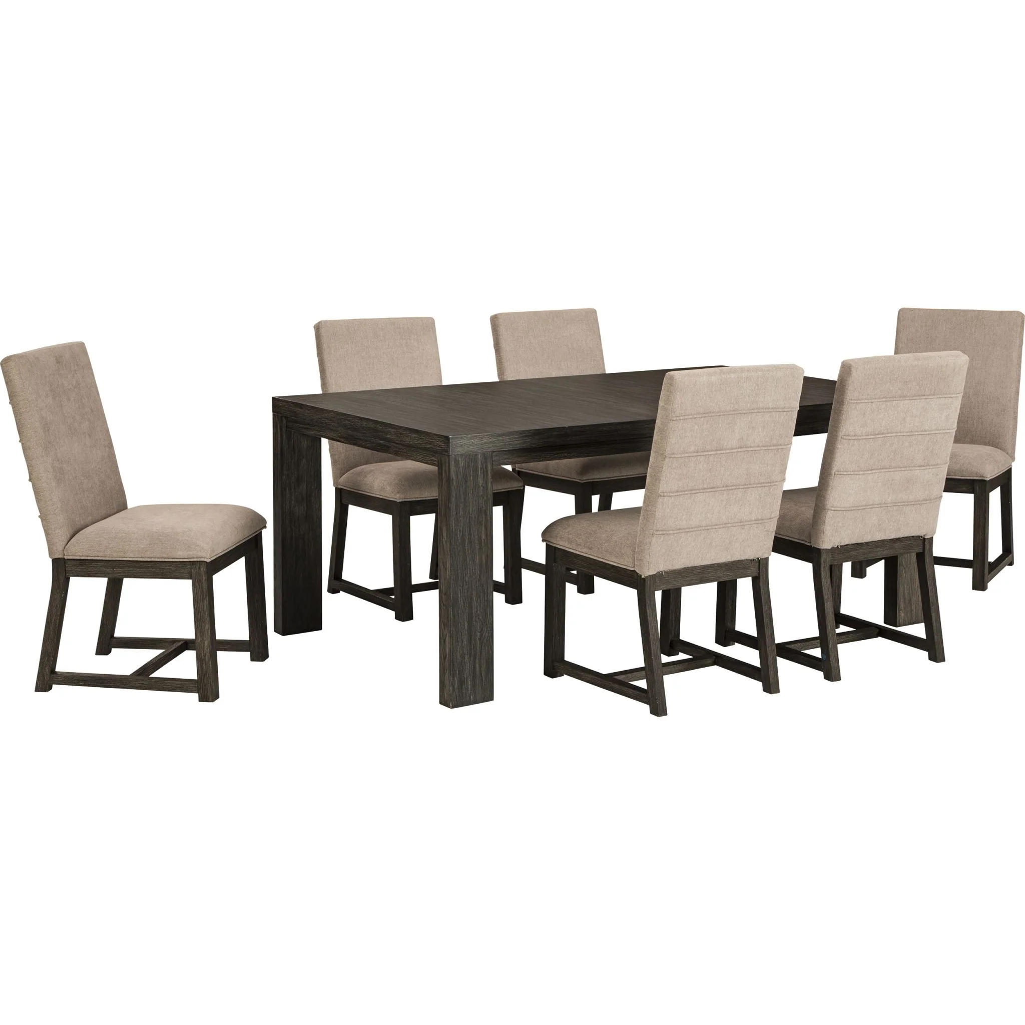 Bellvern-Exclusive Dining Set - Image 9