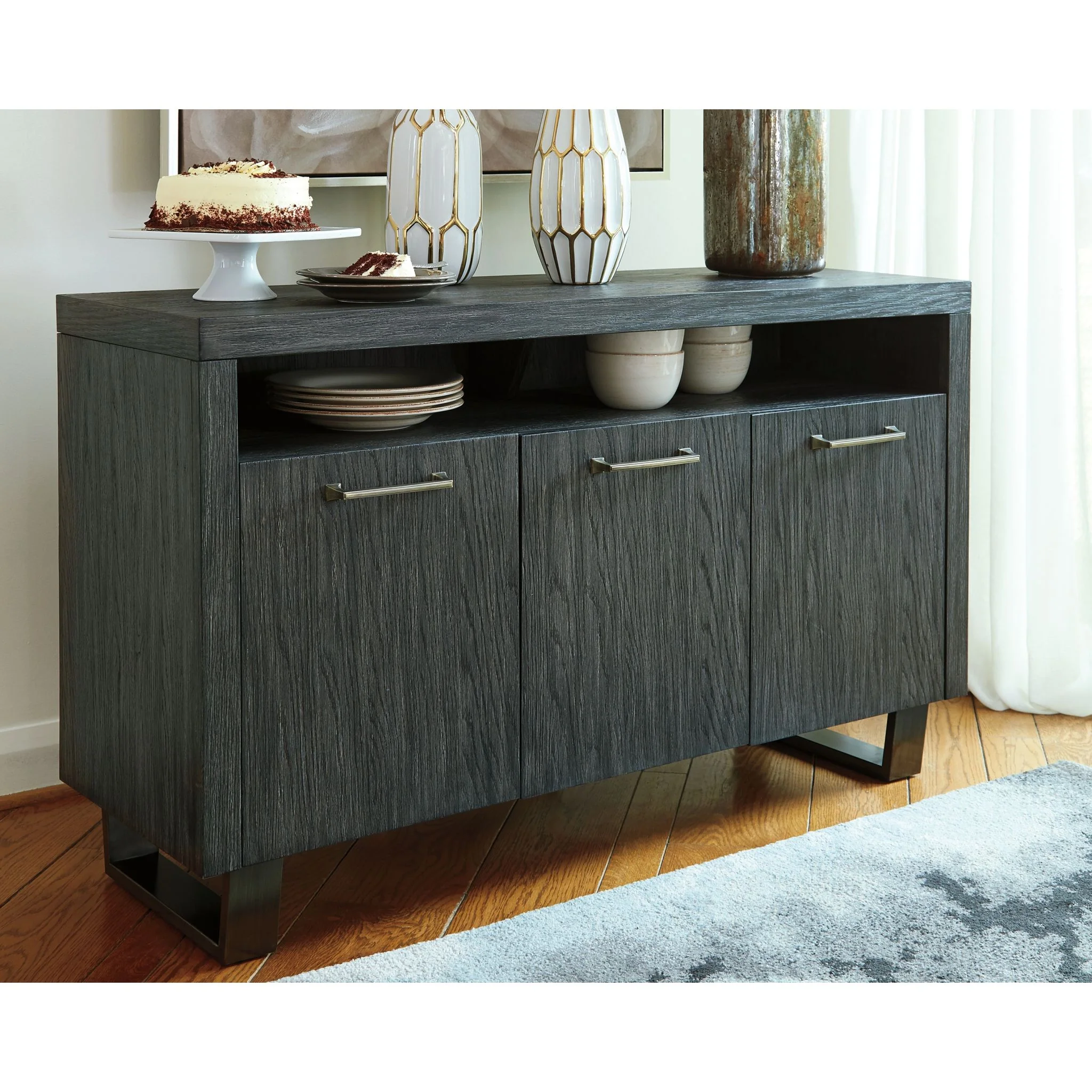 Bellvern-Exclusive Dining Server - Image 5