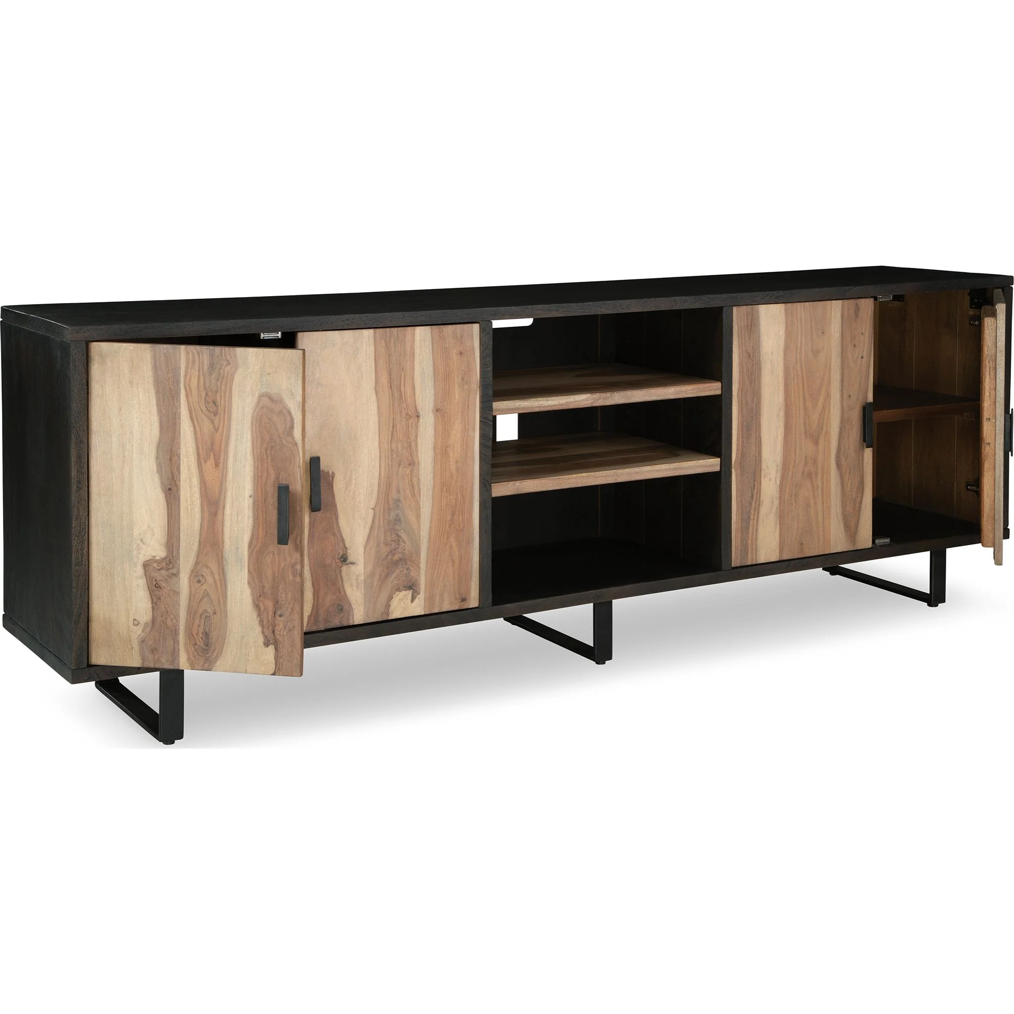 Bellwick Accent Cabinet - Image 3