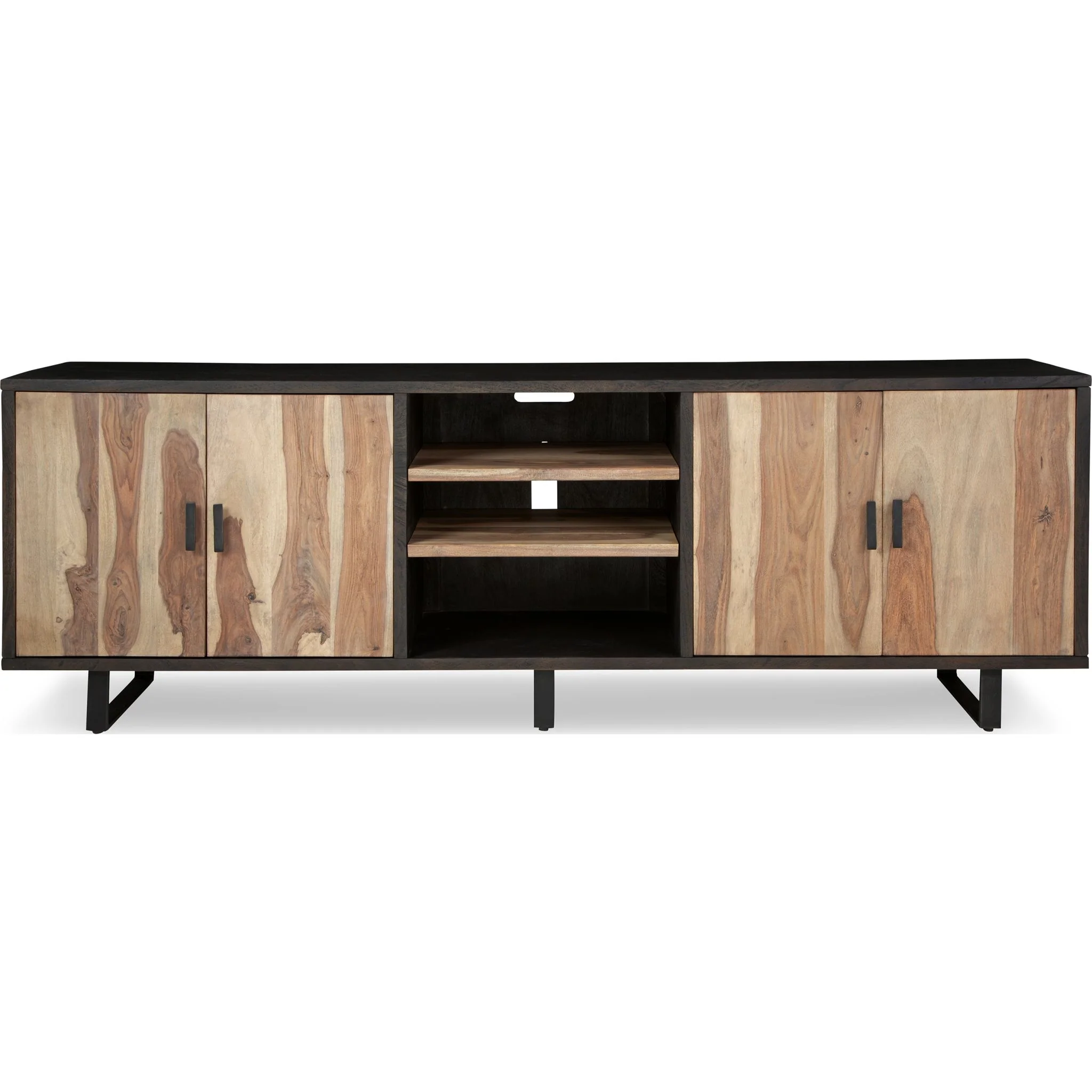 Bellwick Accent Cabinet - Image 4