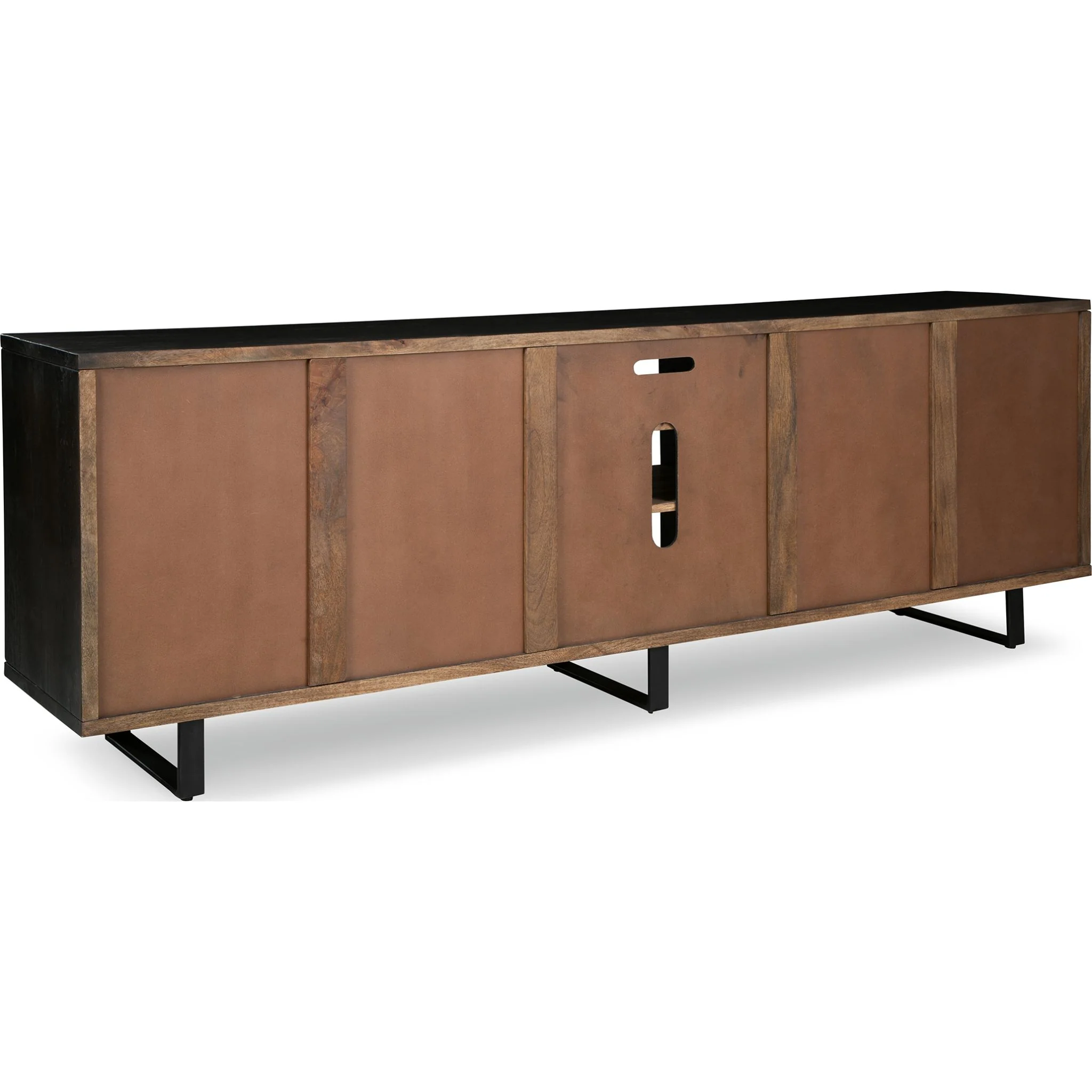 Bellwick Accent Cabinet - Image 6