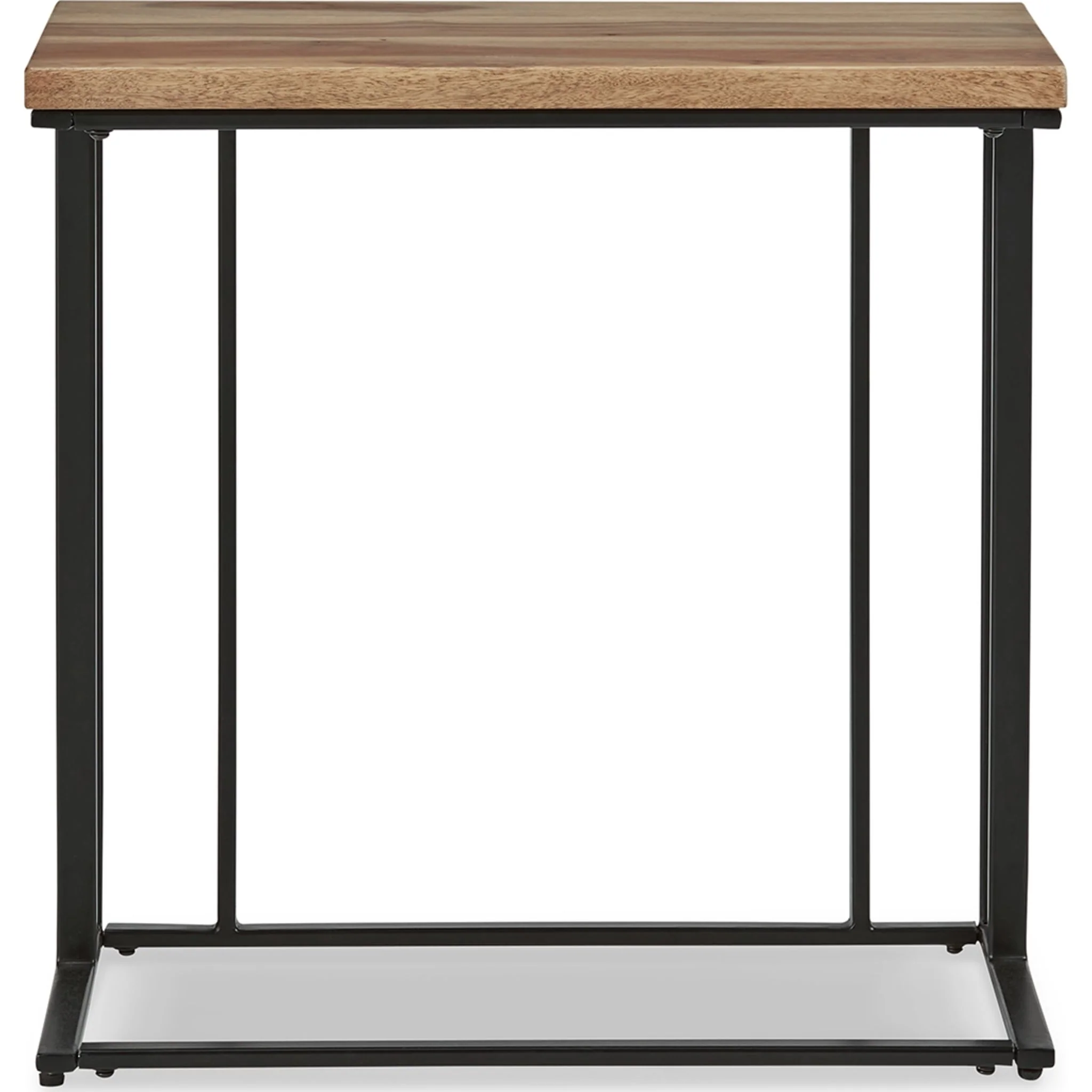 Bellwick Chairside End Table - Image 3