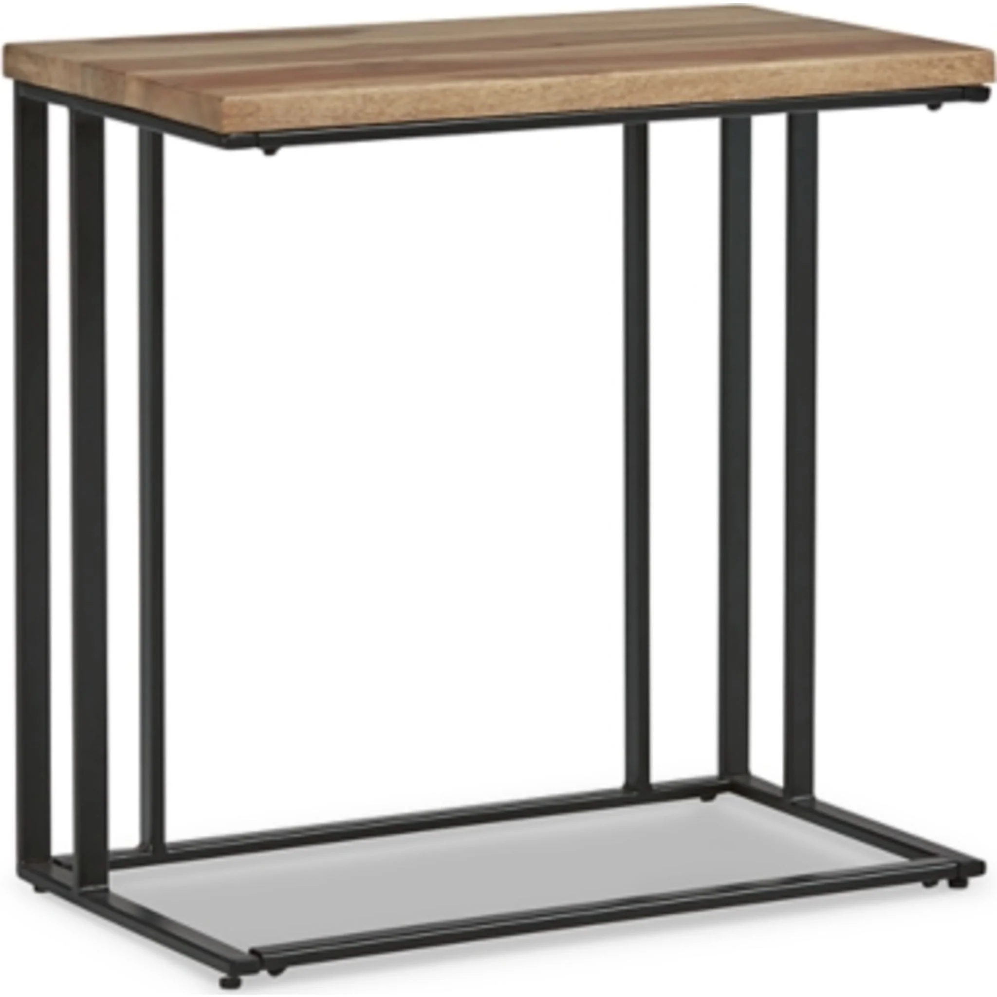 Bellwick Chairside End Table - Image 7