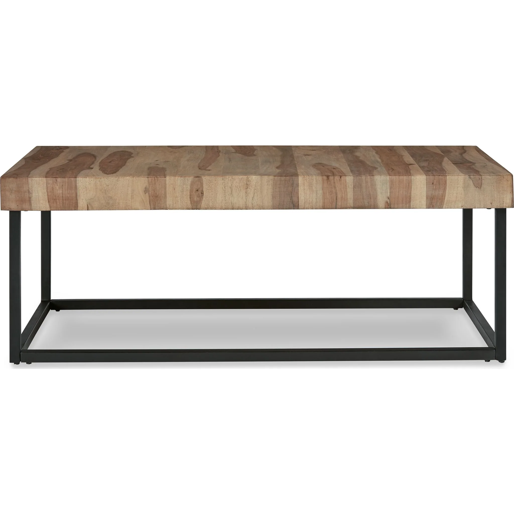 Bellwick Rectangle Coffee Table - Image 3