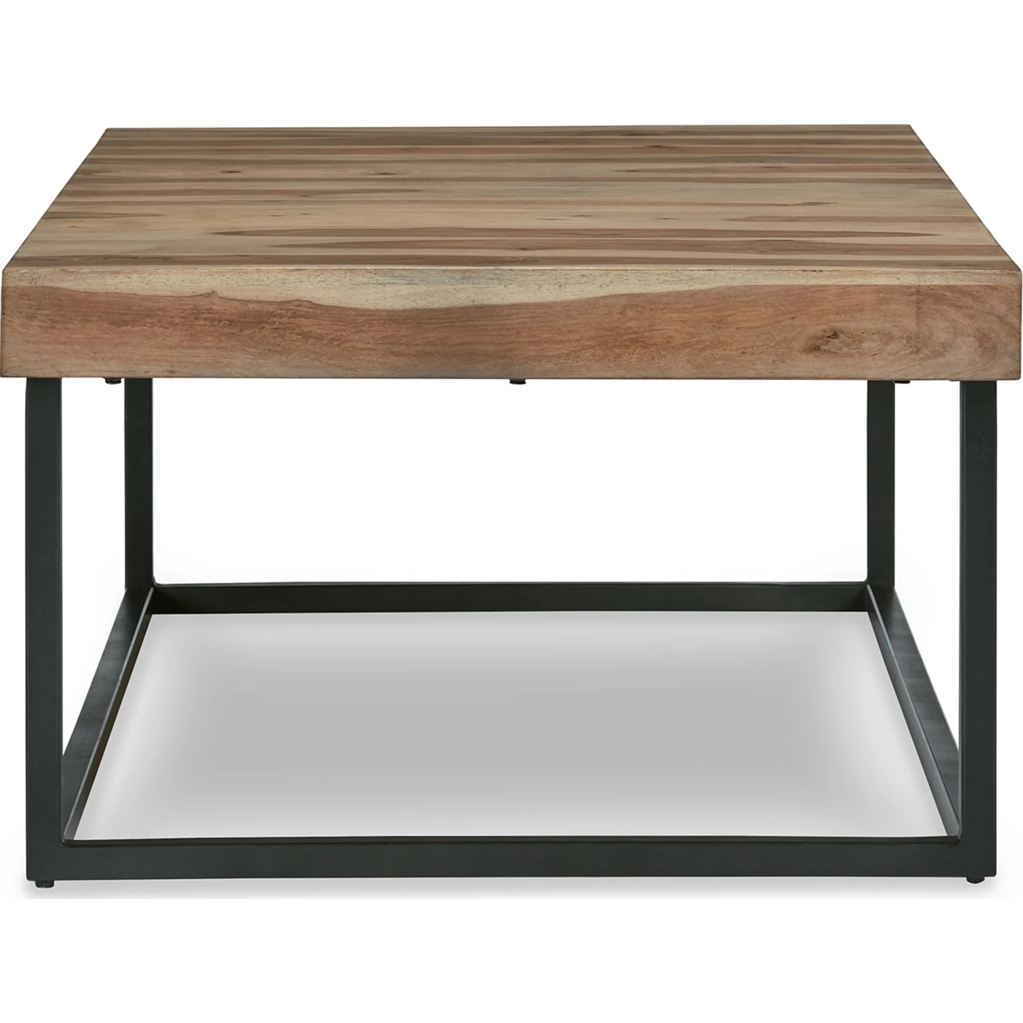 Bellwick Rectangle Coffee Table - Image 4