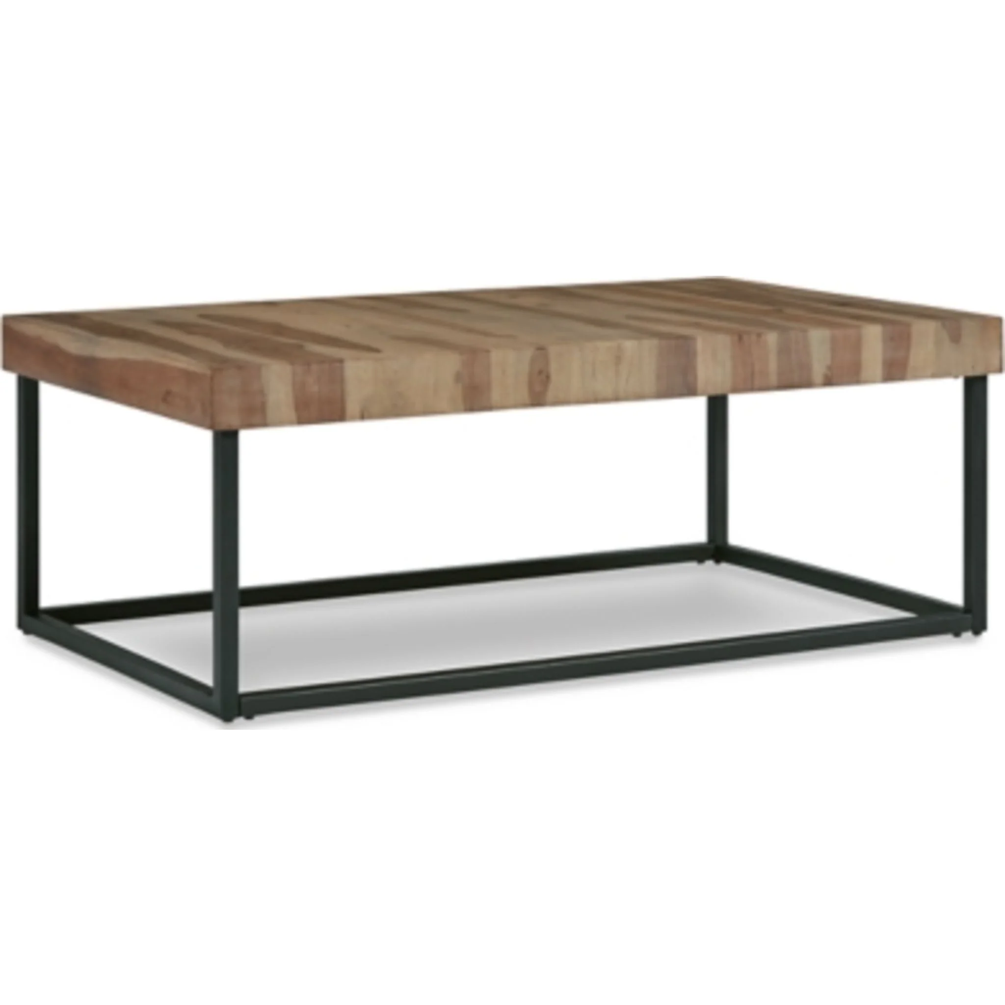 Bellwick Rectangle Coffee Table - Image 7